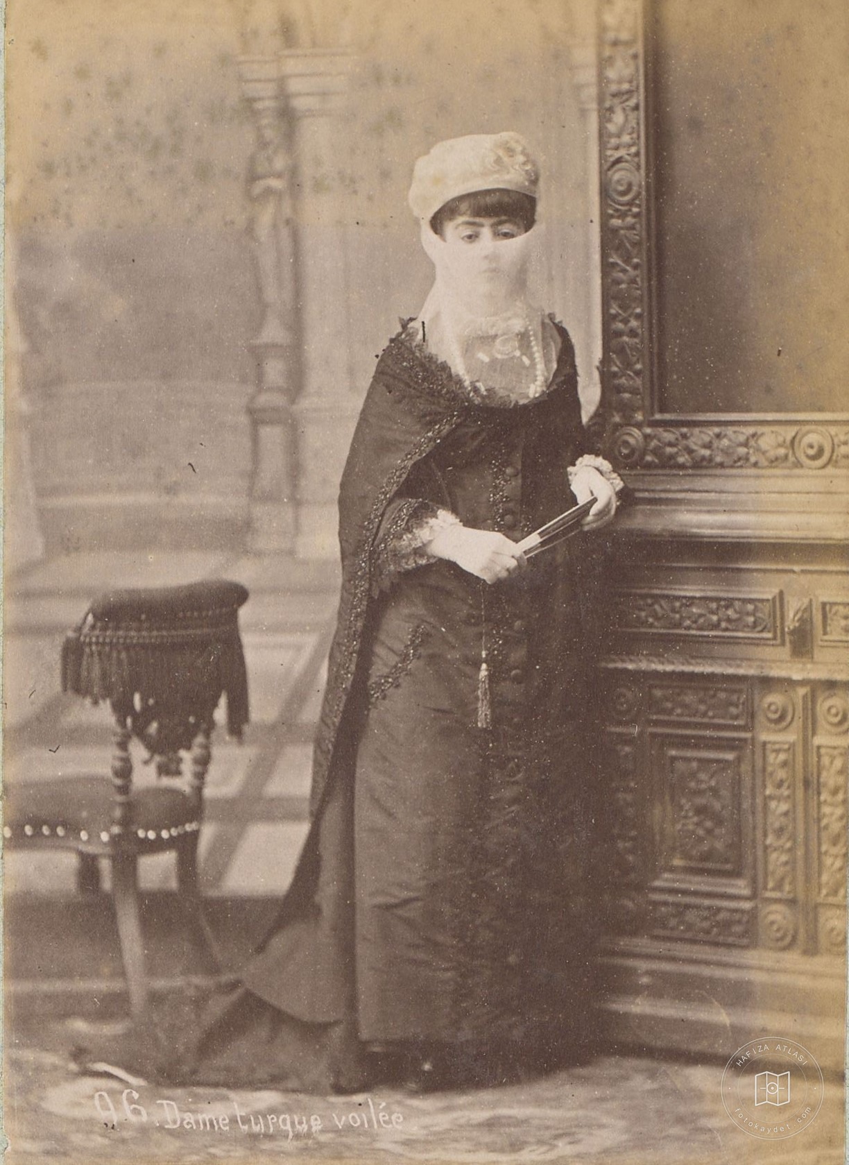 Female Portrait