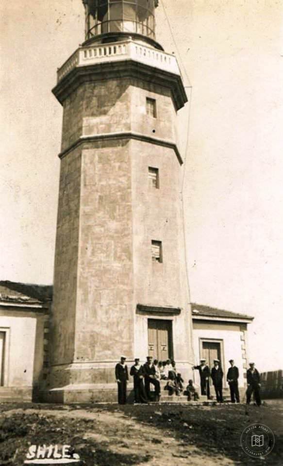 Şile Deniz Feneri
