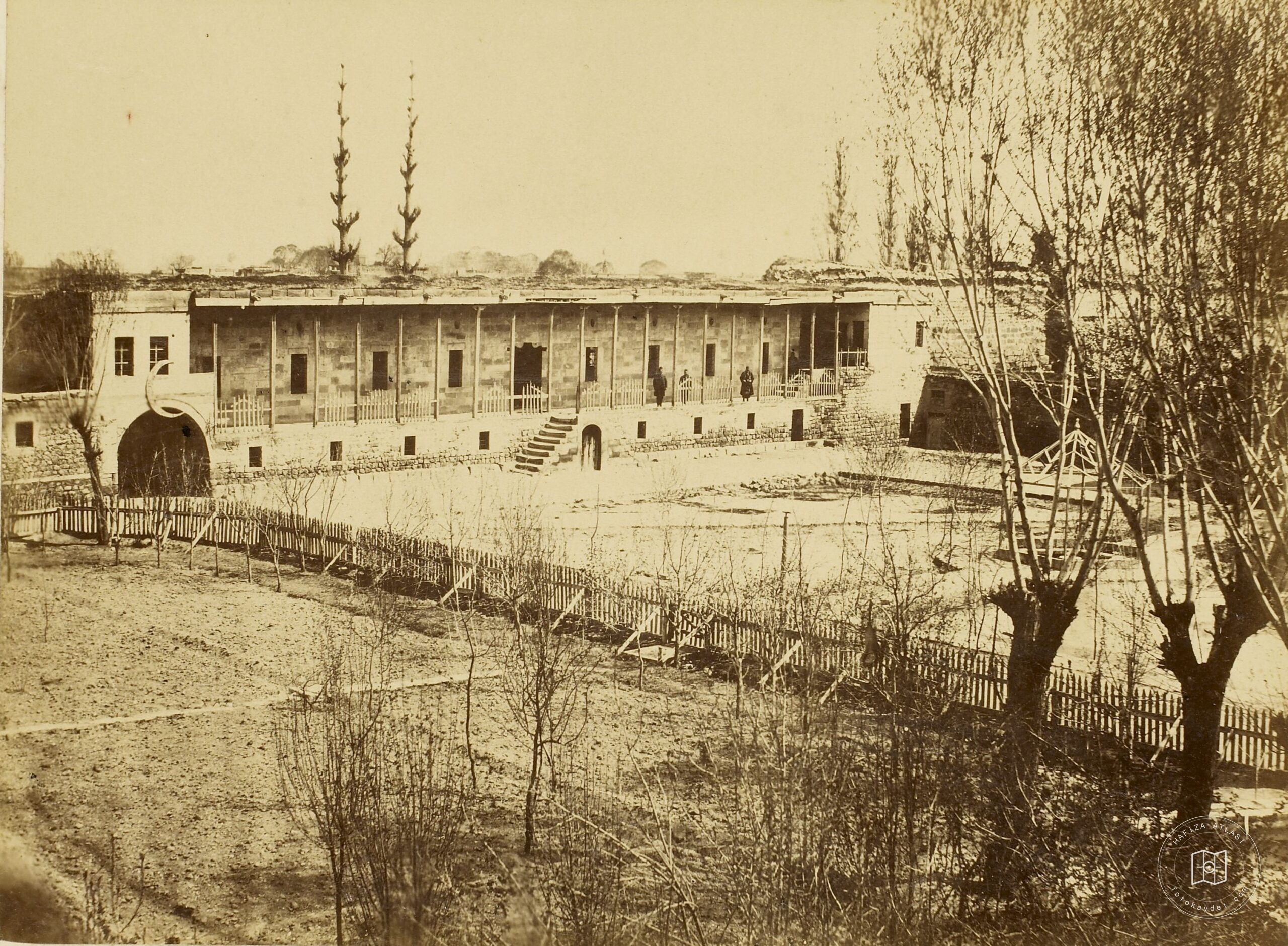 Prison