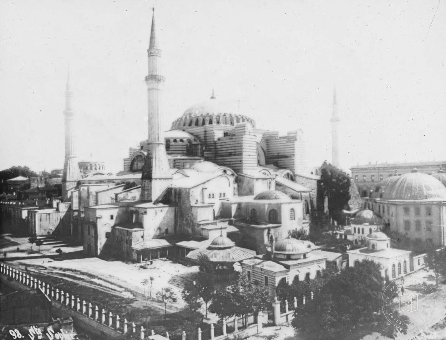 Ayasofya