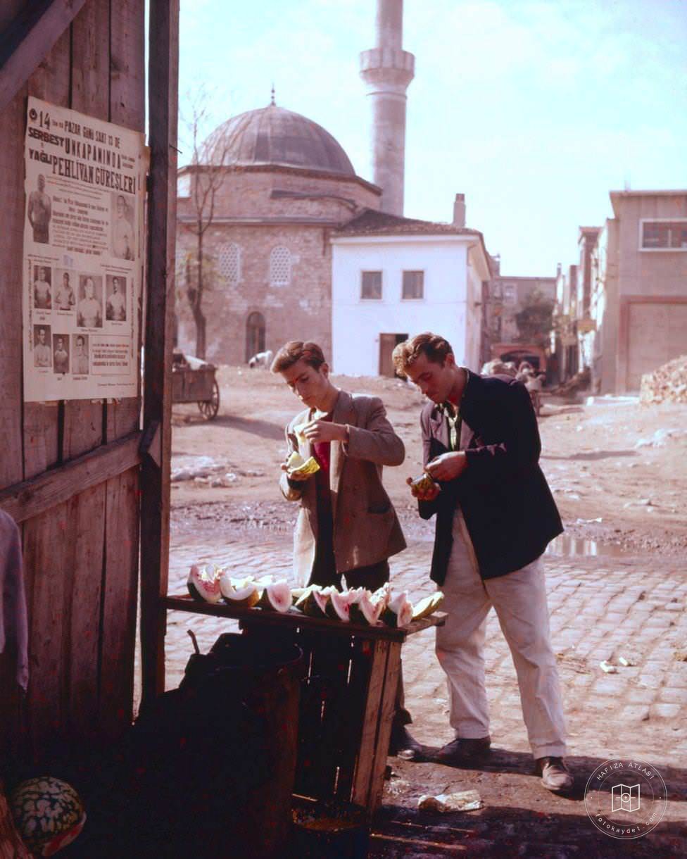 Unkapanı