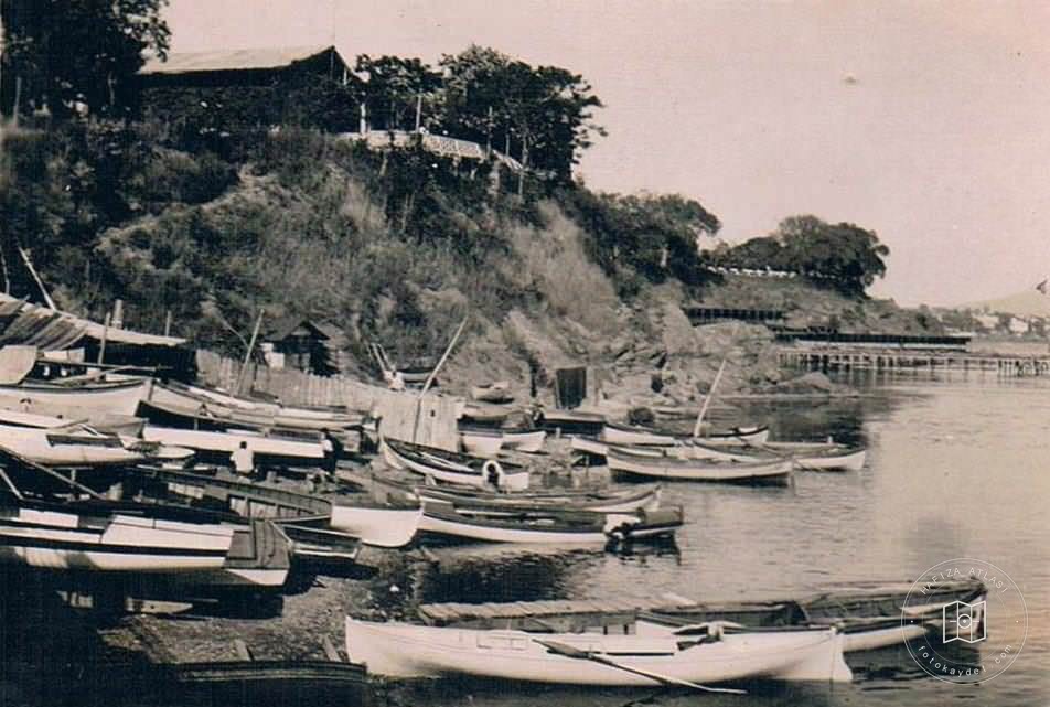 Moda Sahili