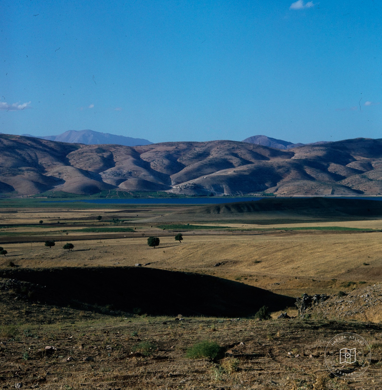 Gölbaşı, Adıyaman