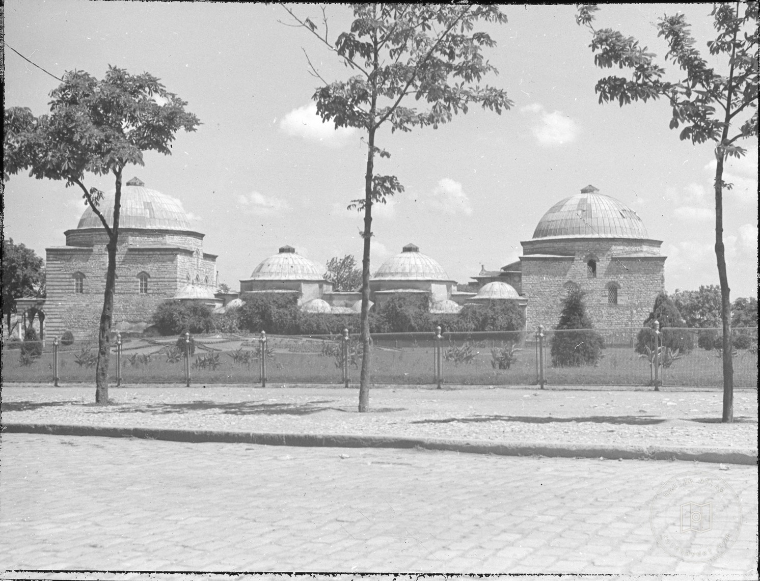 Haseki Hürrem Sultan Hamamı
