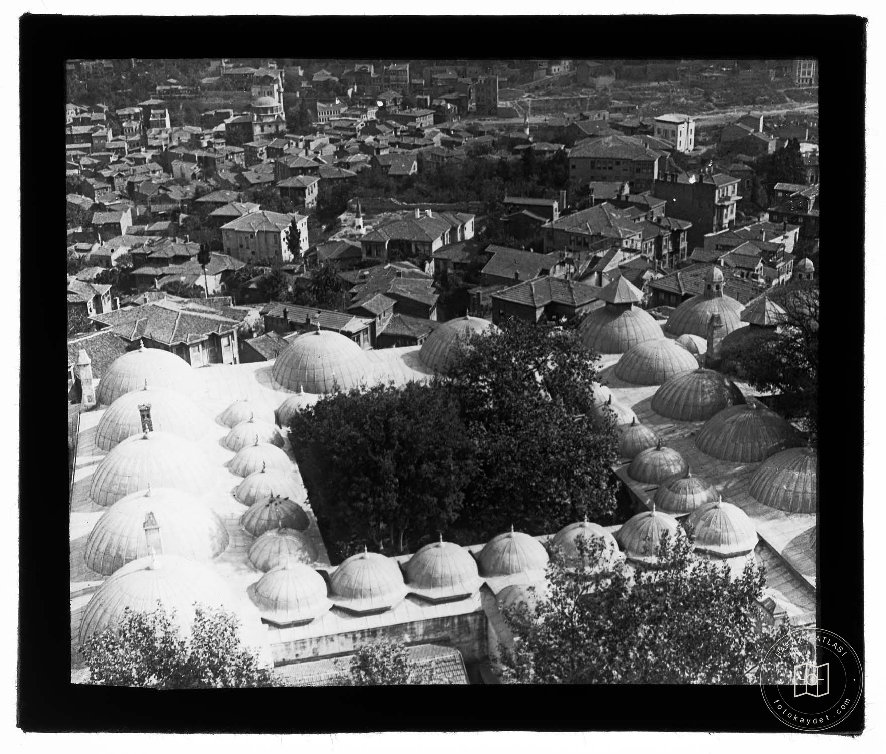 Süleymaniye View
