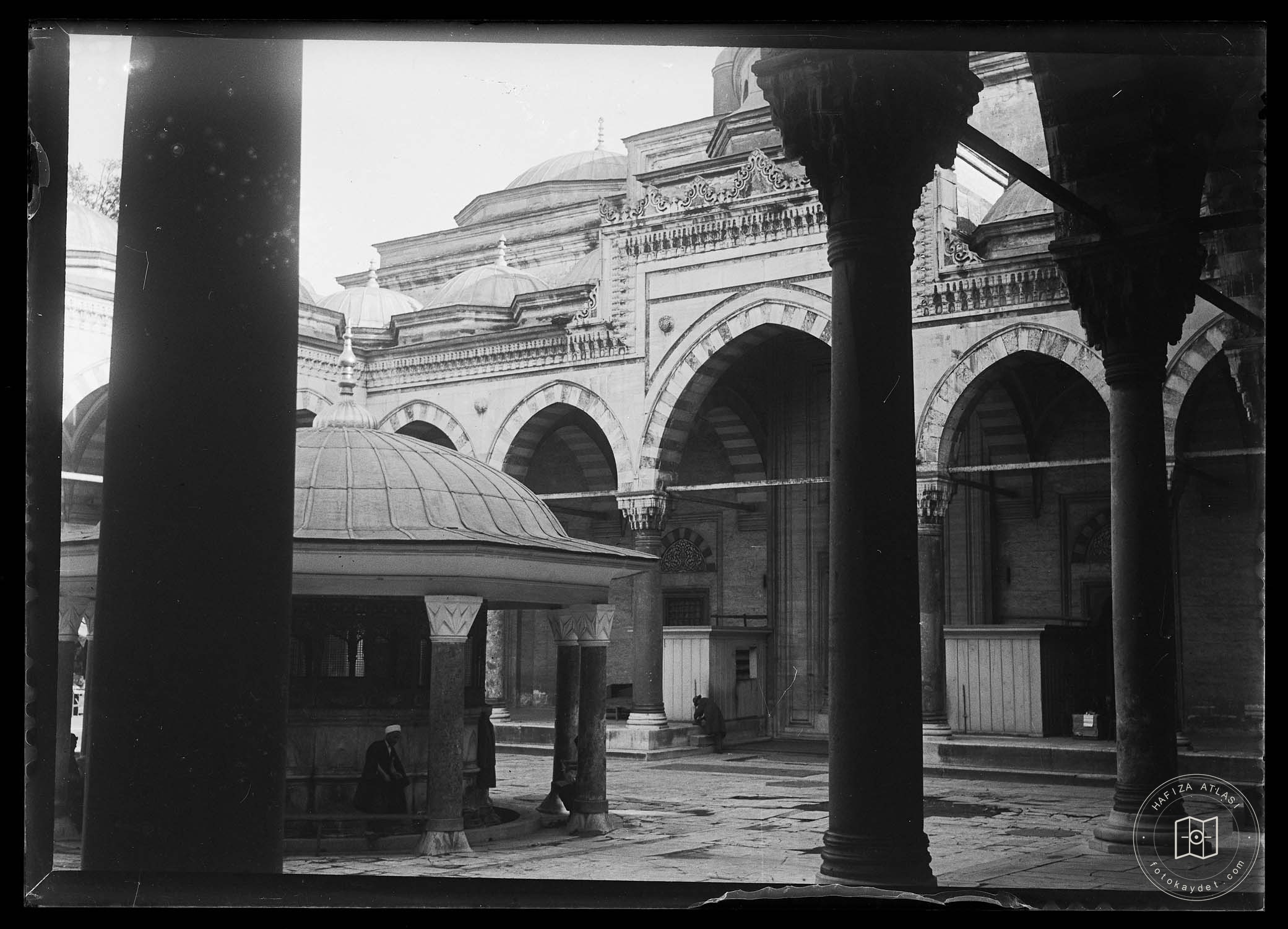 Beyazıt Mosque