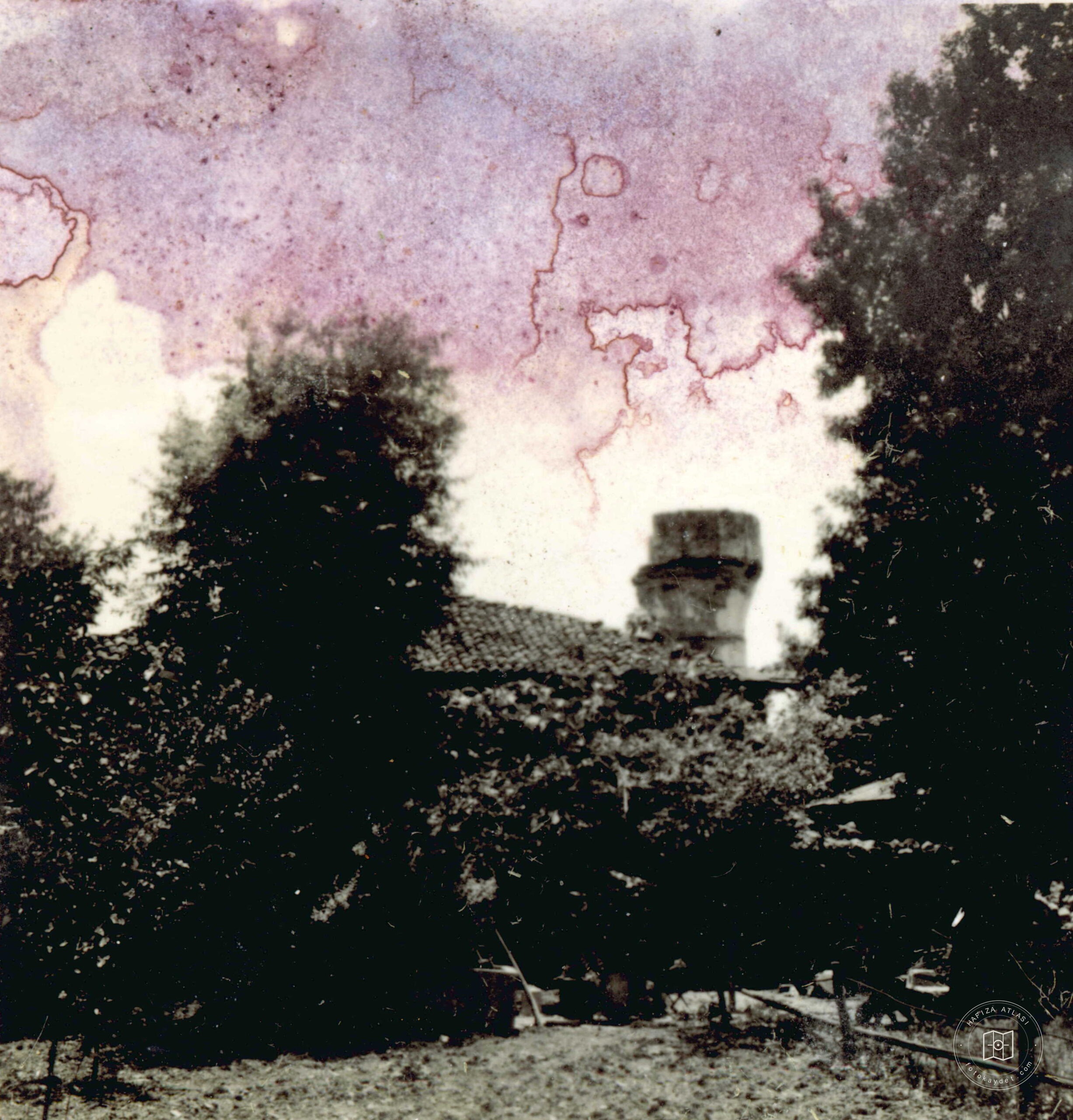 Mosque