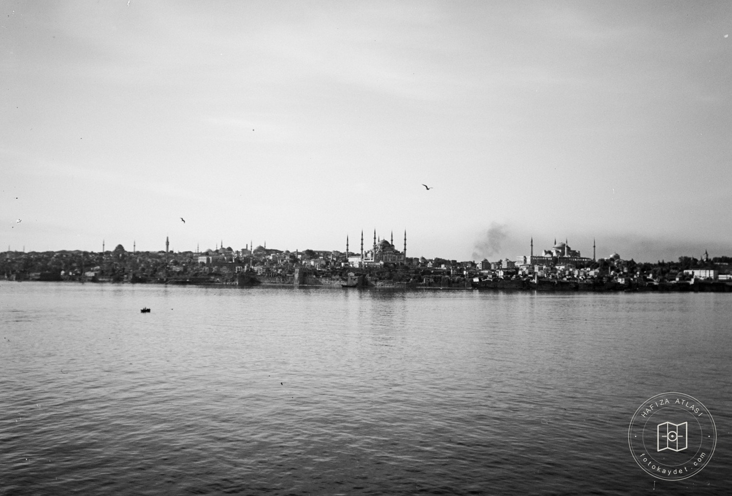 Historical Peninsula