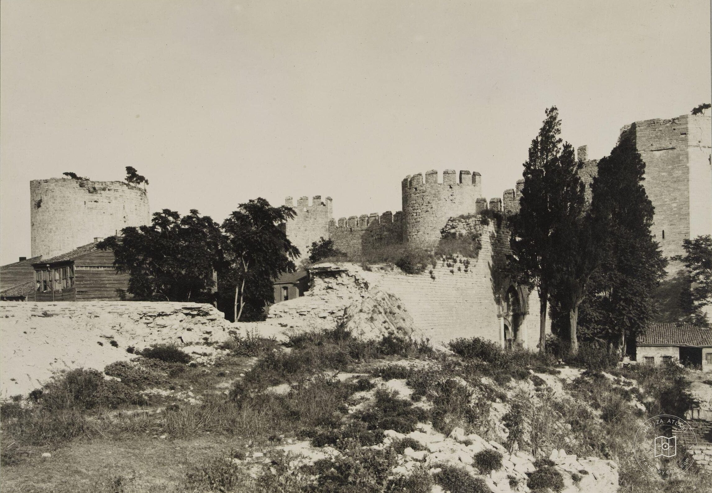 Kara Surları