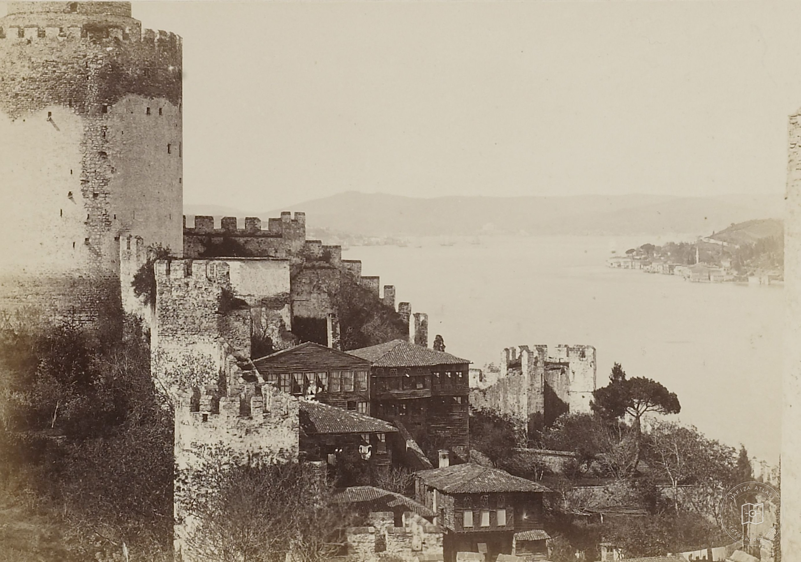 rumeli hisarı