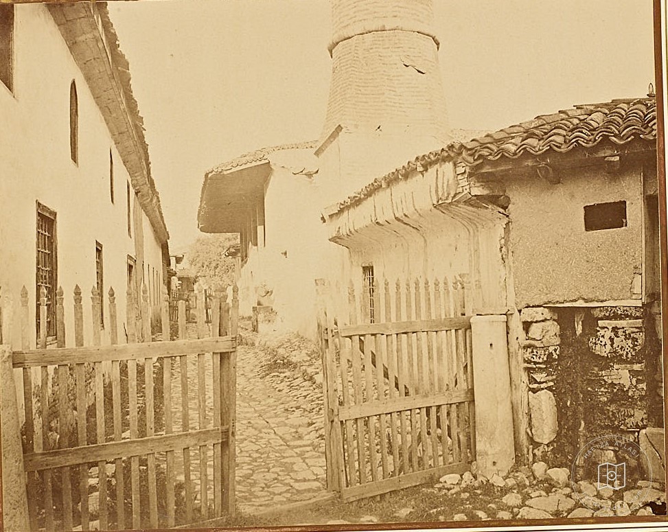 Eşrefzade Camii