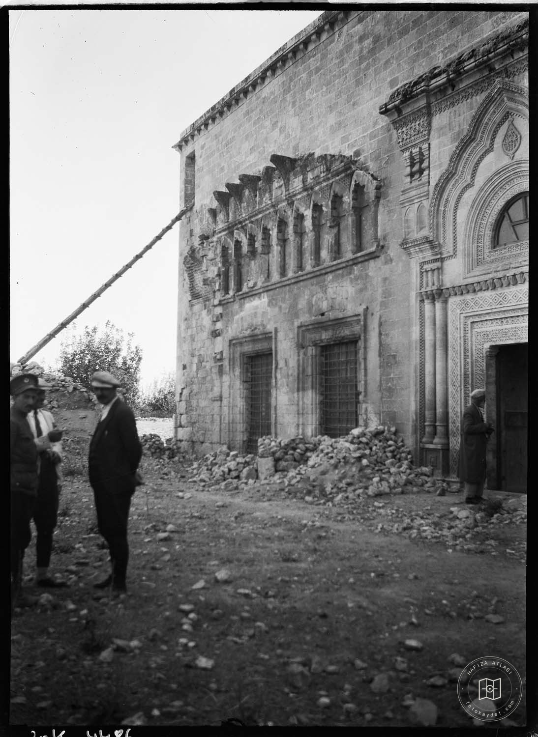 Silvan Mosque