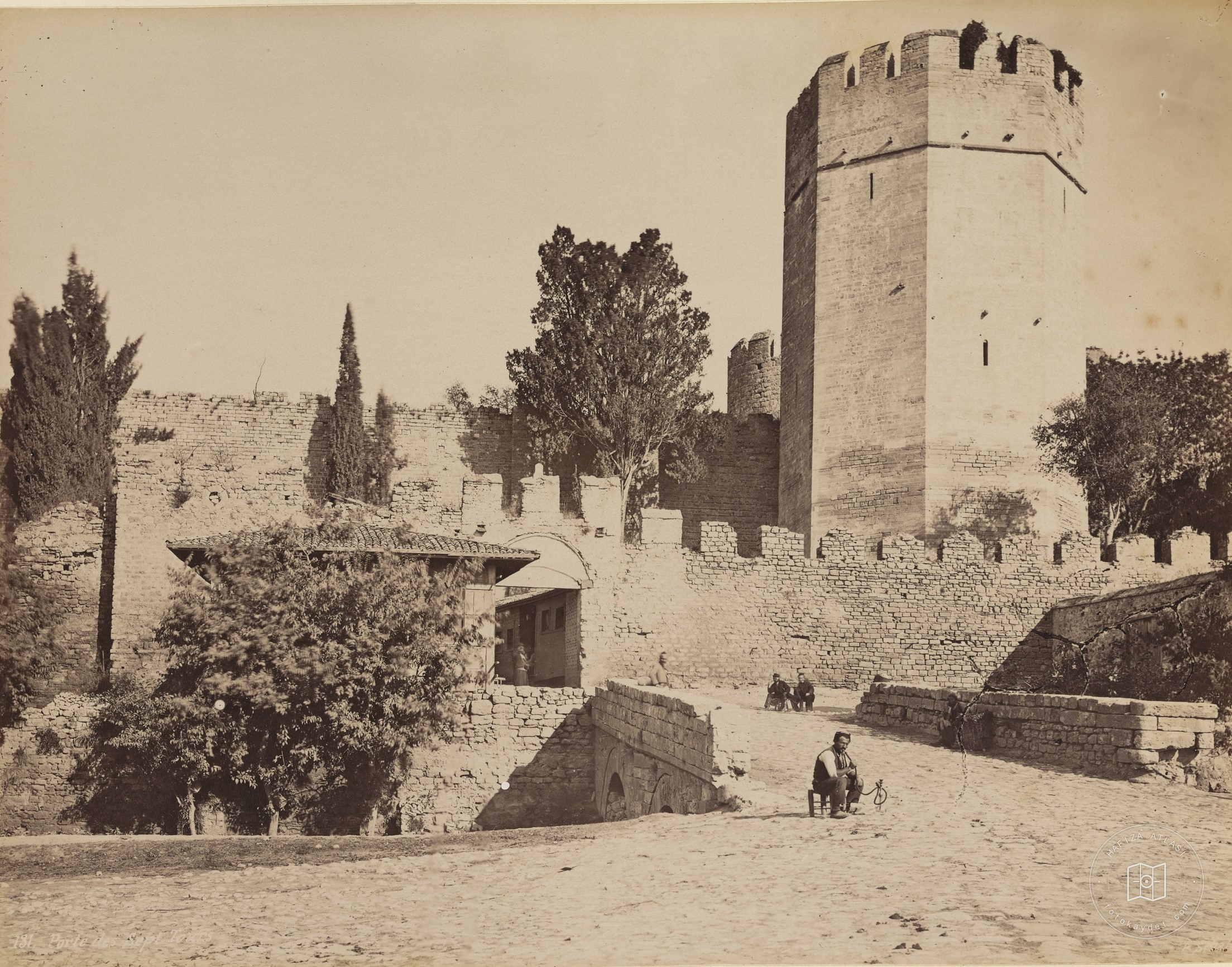 Yedikule Kapısı