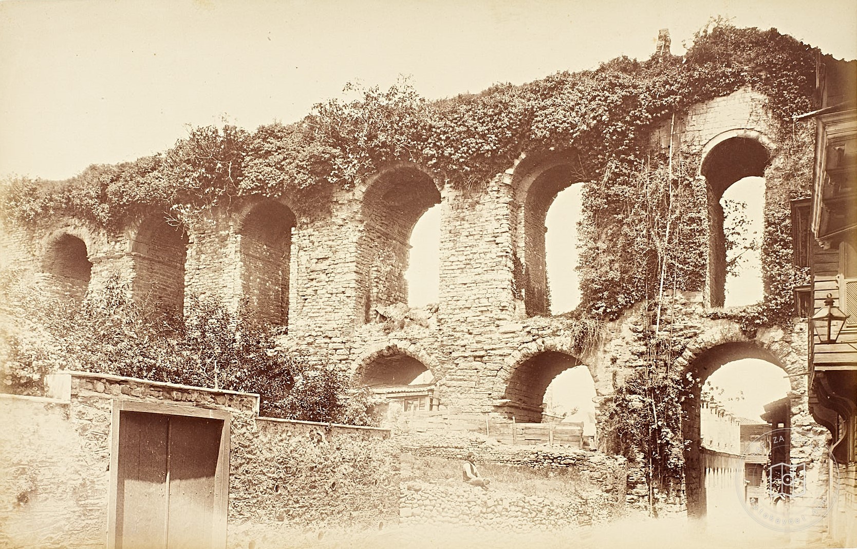 Valens Aqueduct