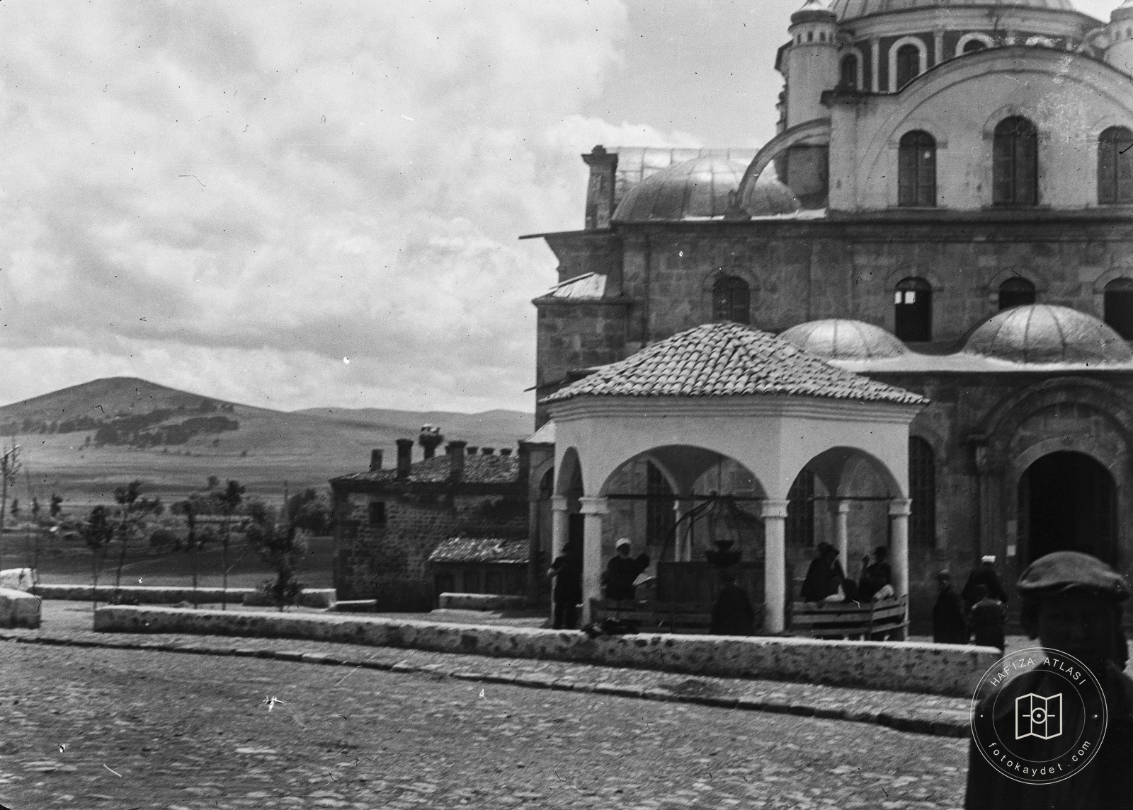 Sultan IV. Murad Camii