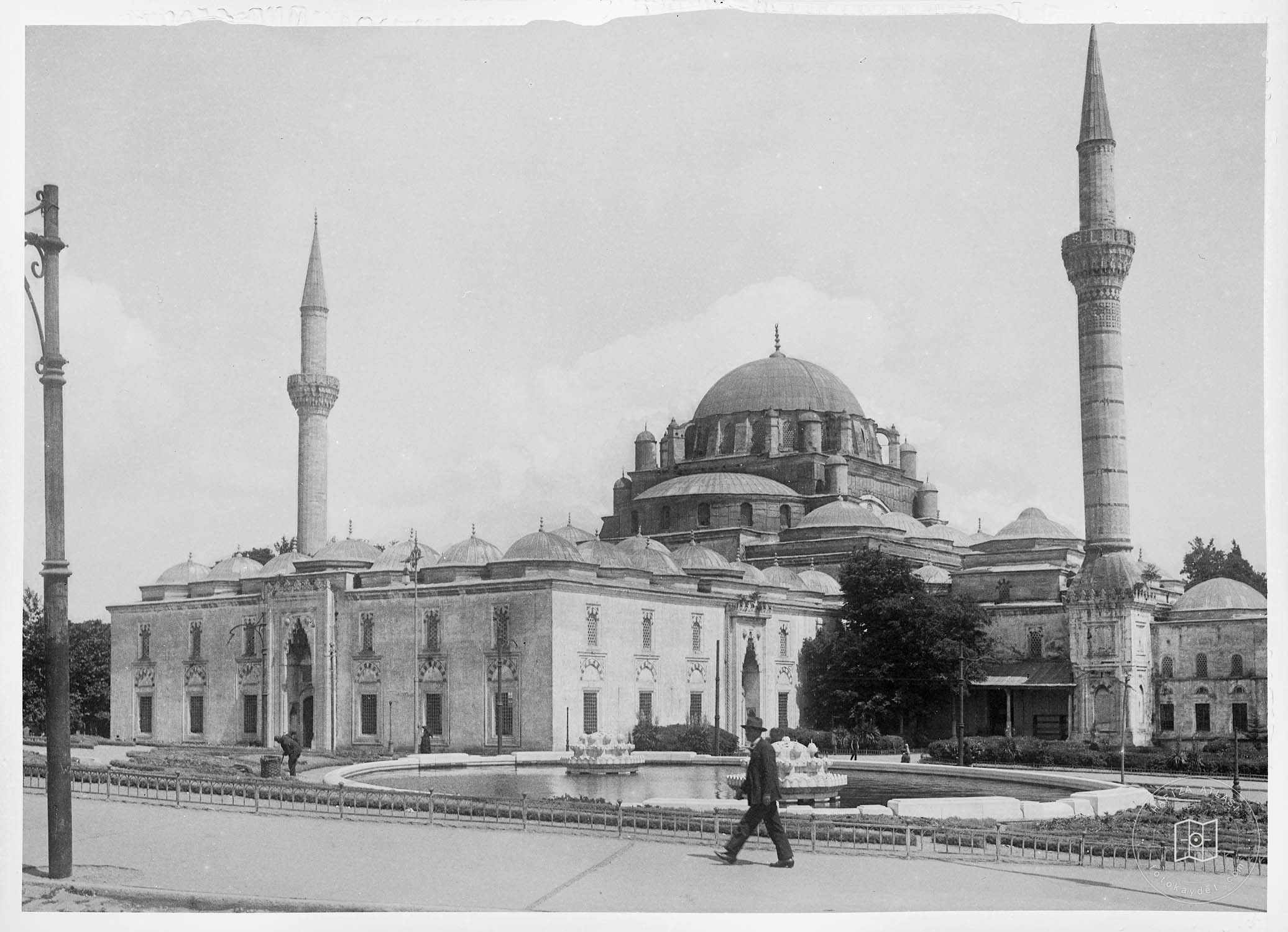 Beyazıt Mosque