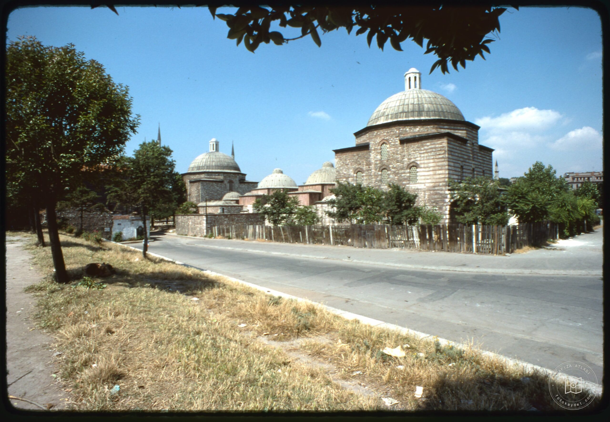 Haseki Hürrem Hamamı