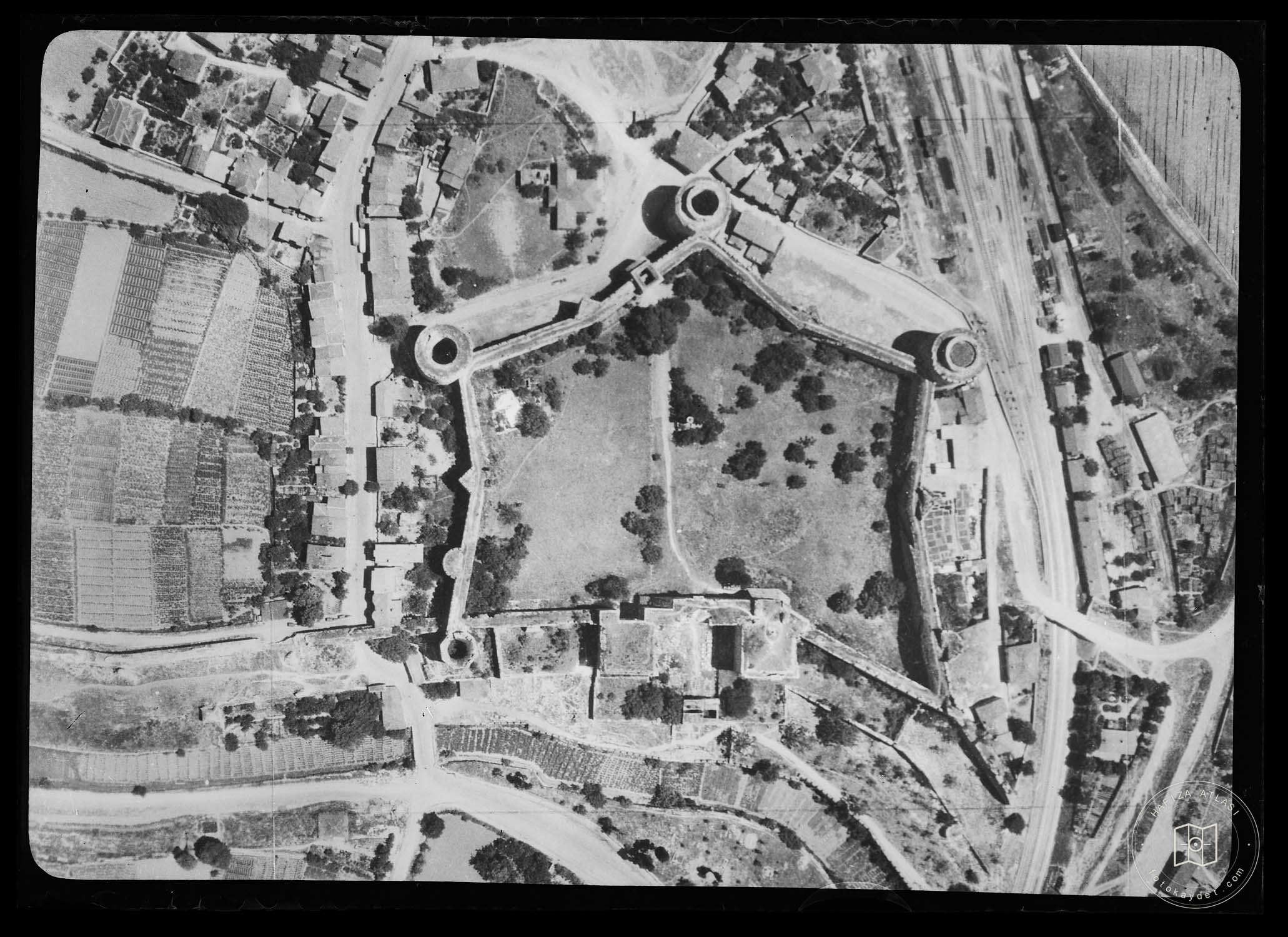 Yedikule