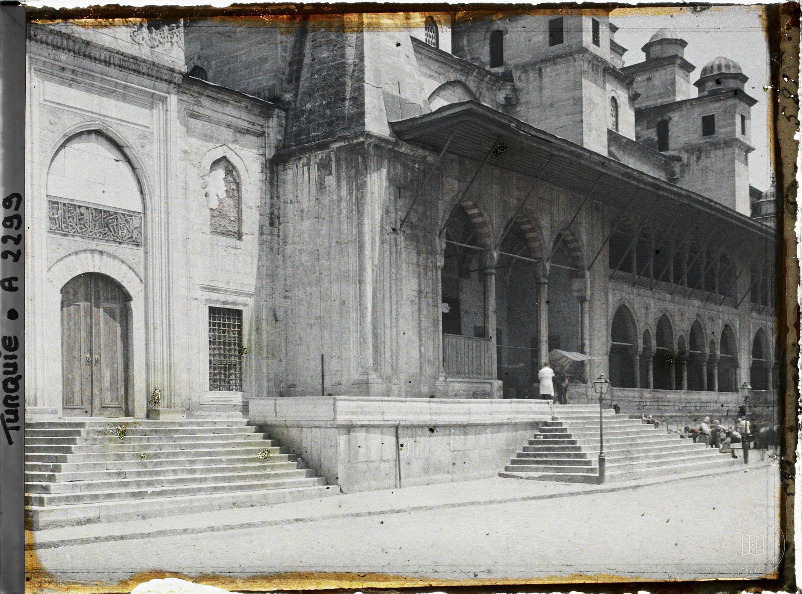 Yeni Cami