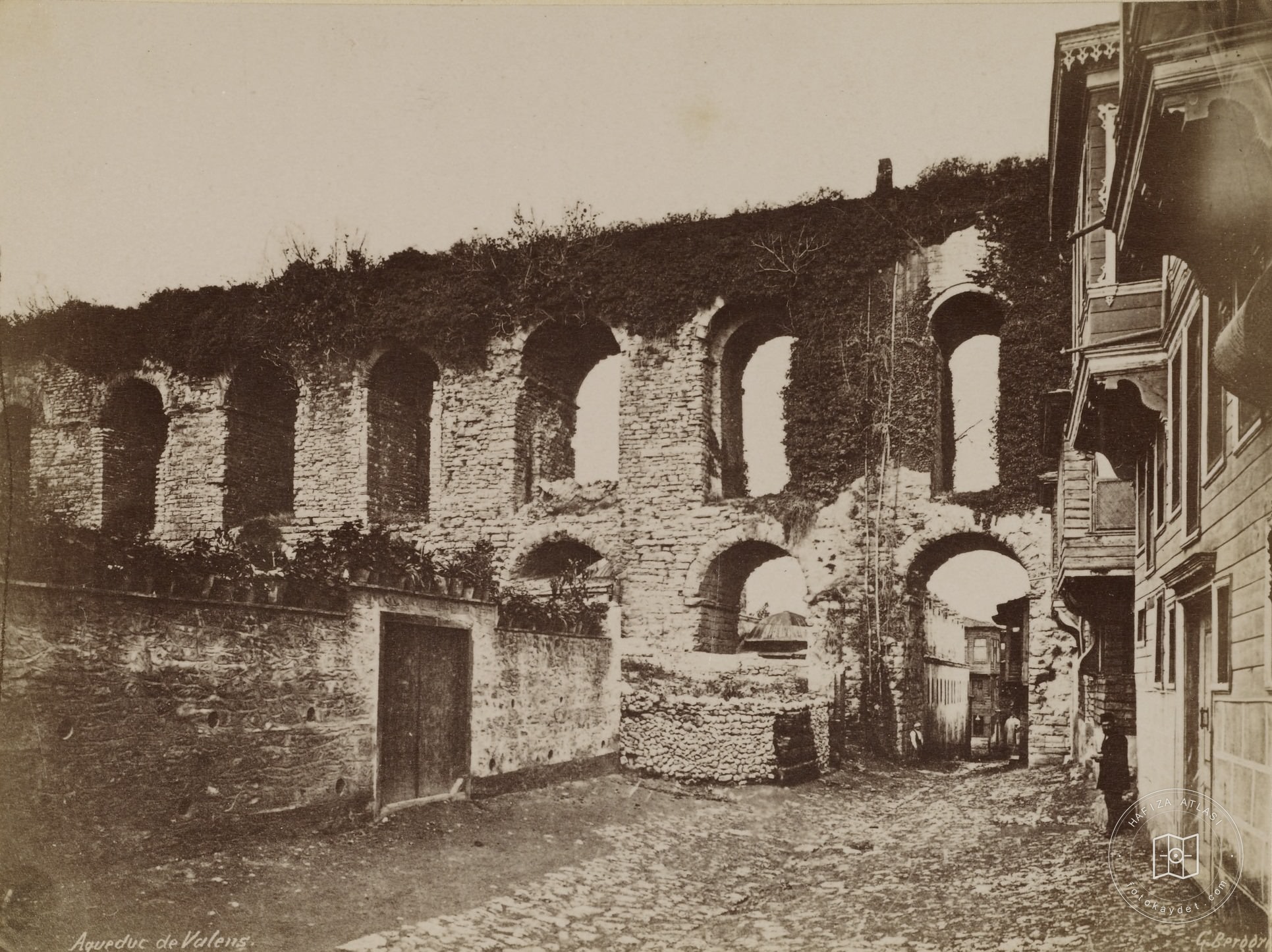Valens Aqueduct