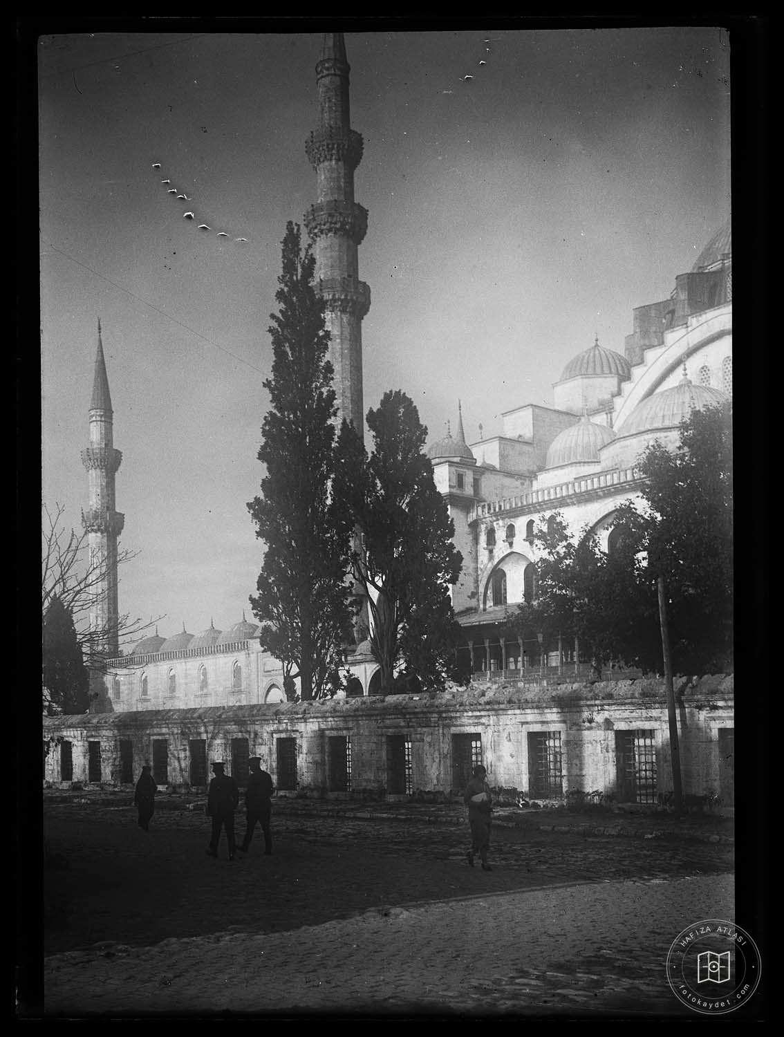 Süleymaniye Mosque