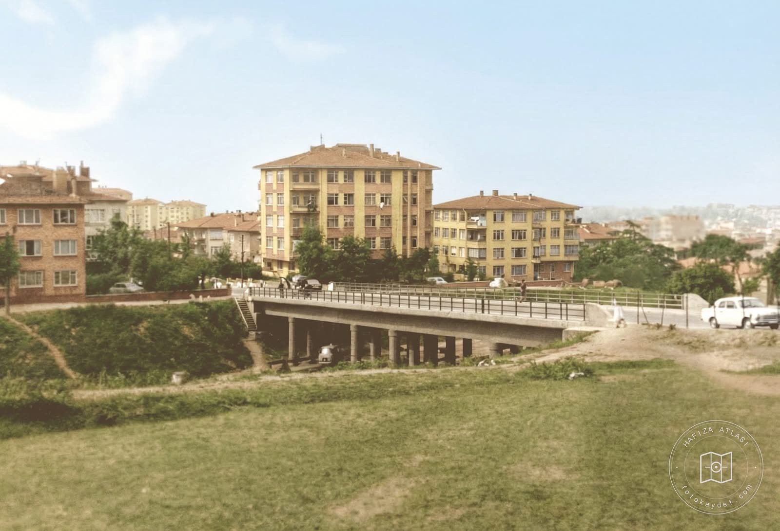 Acıbadem Bridge