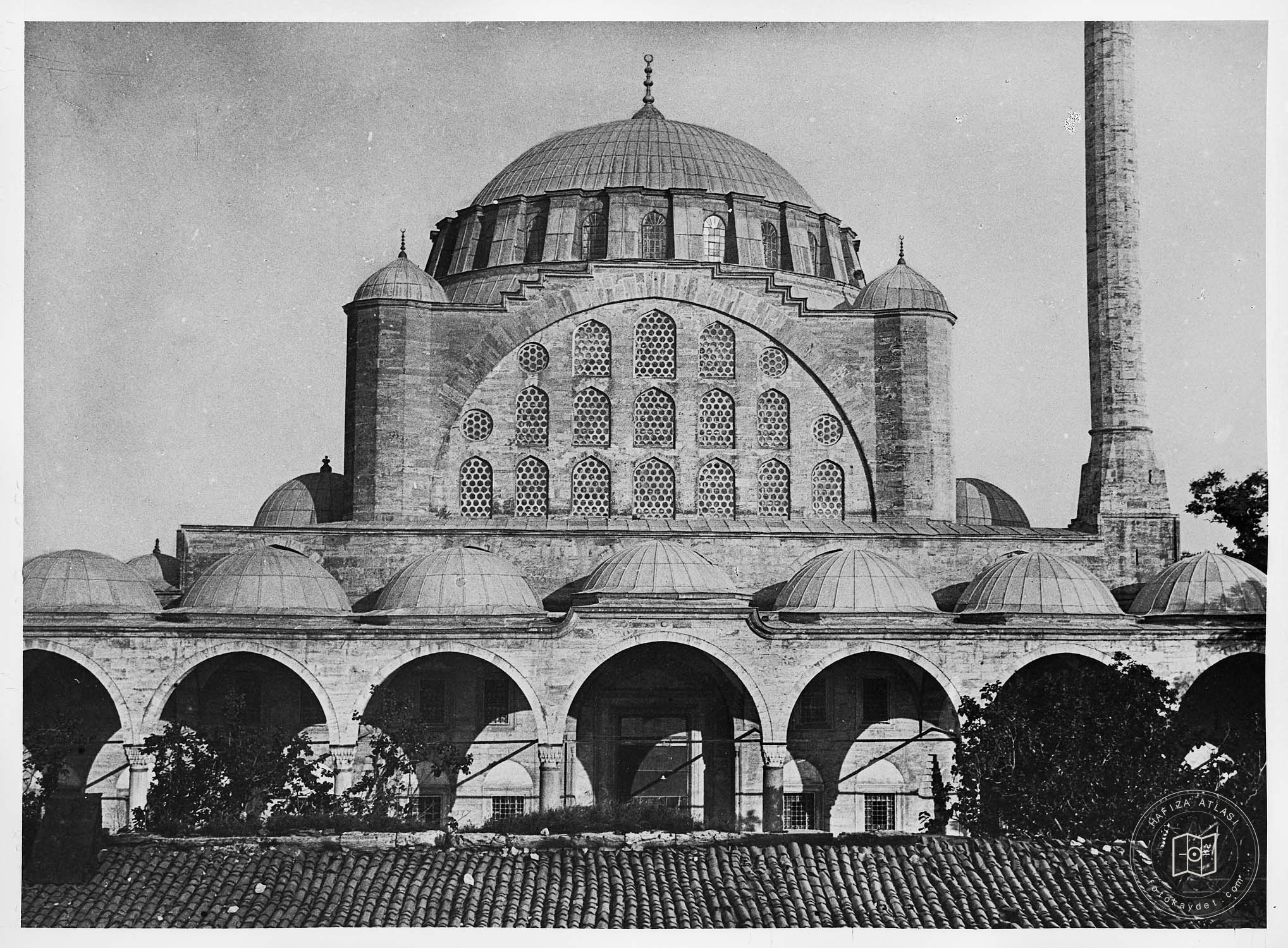 Mosque