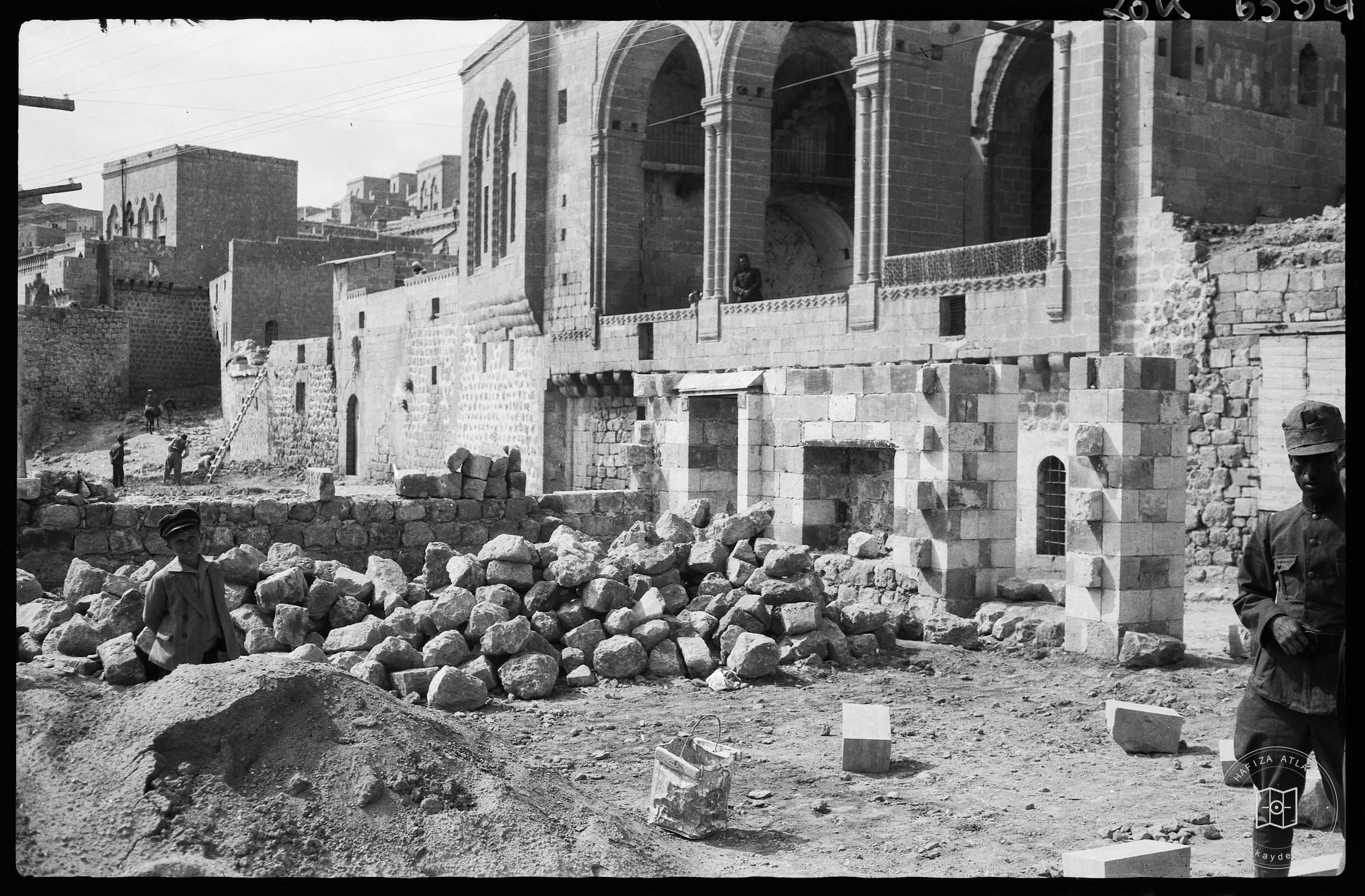 A Home in Mardin