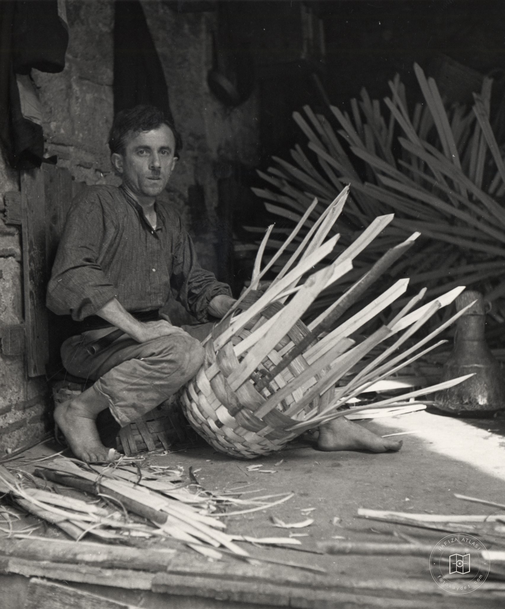 Sepet Dokumacısı