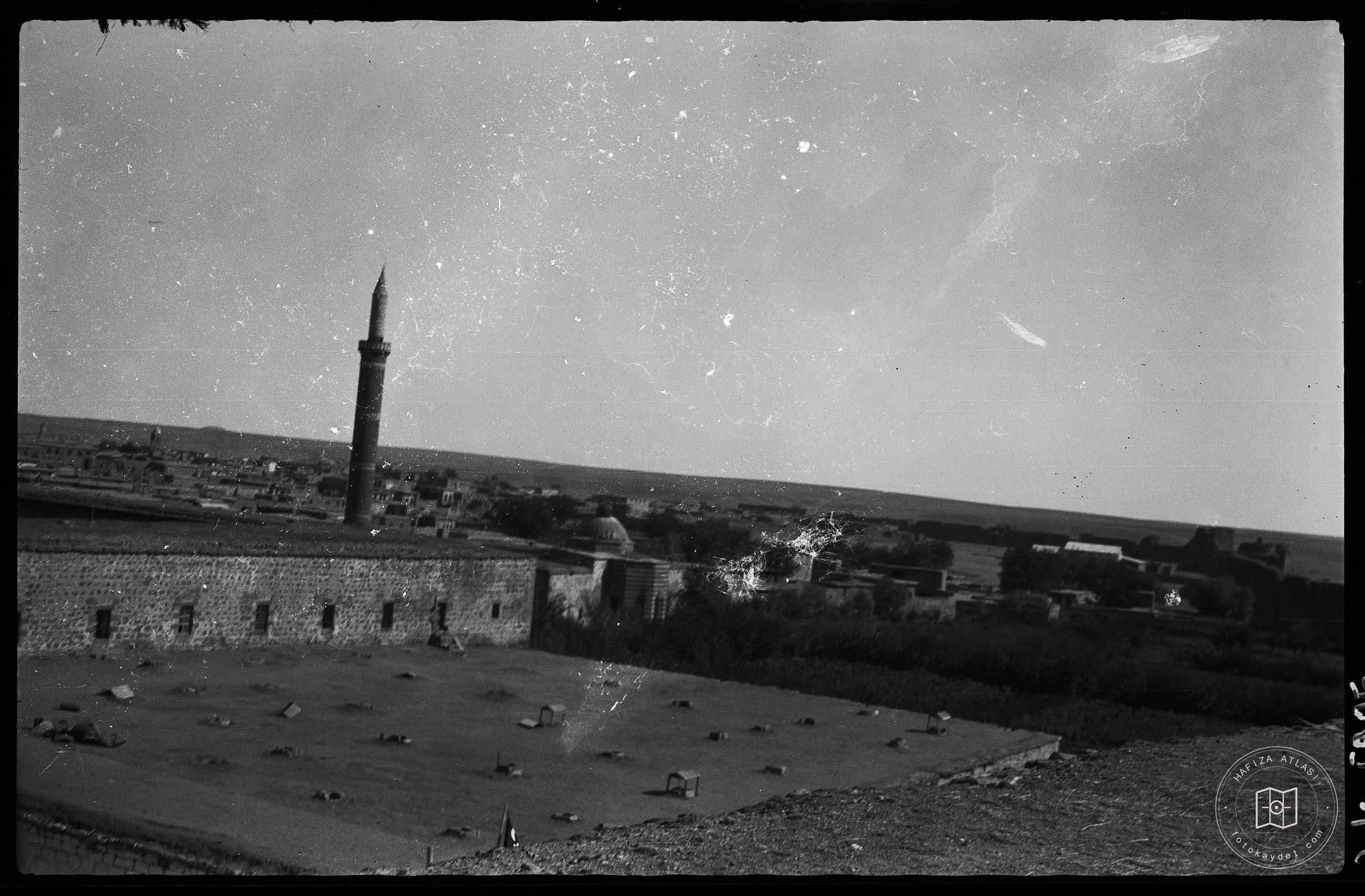 Diyarbakır Deliller Han