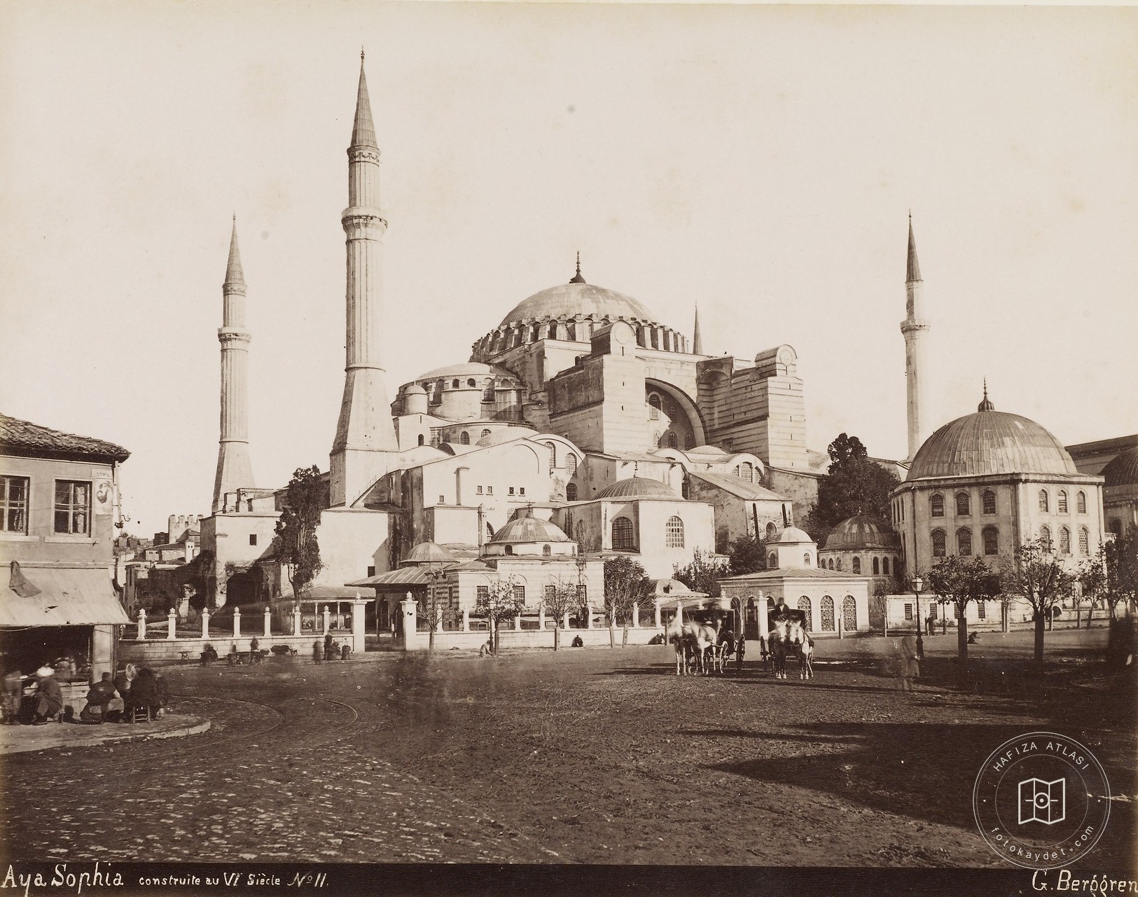 Ayasofya