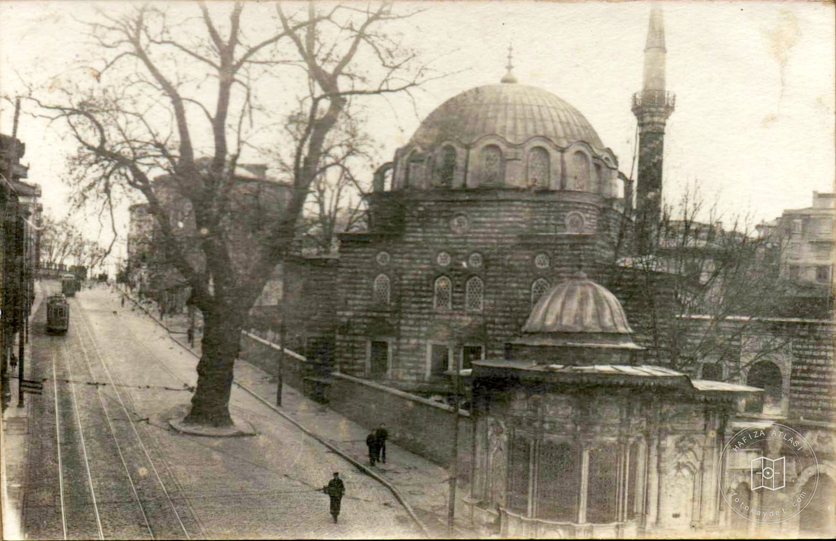 Mosque