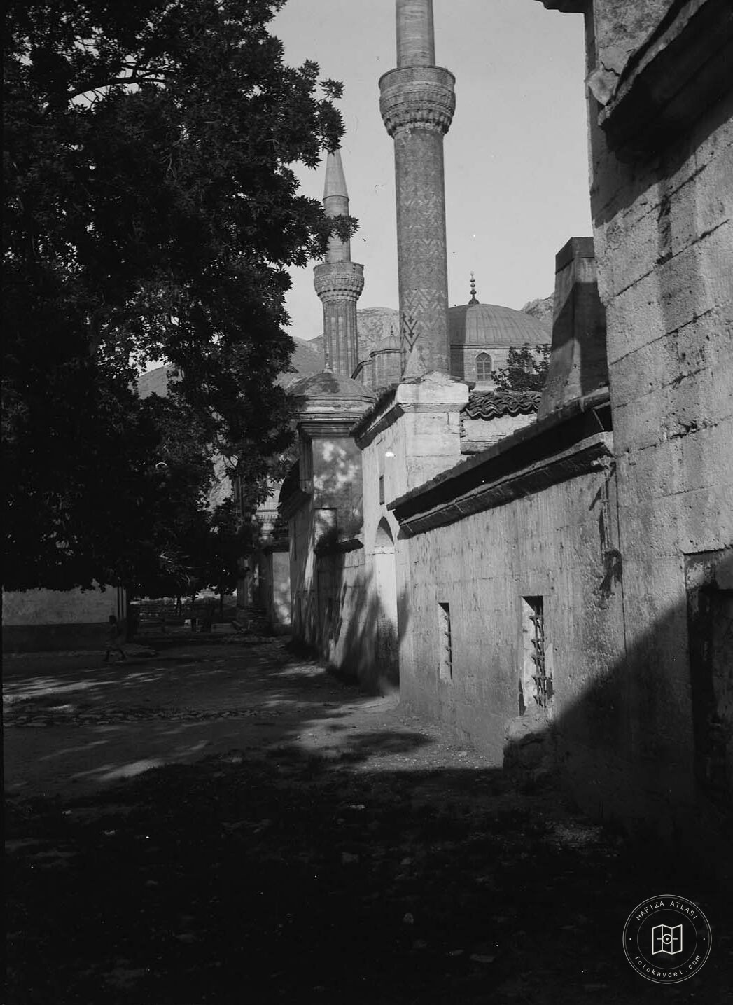 Amasya II. Bayezid Camii