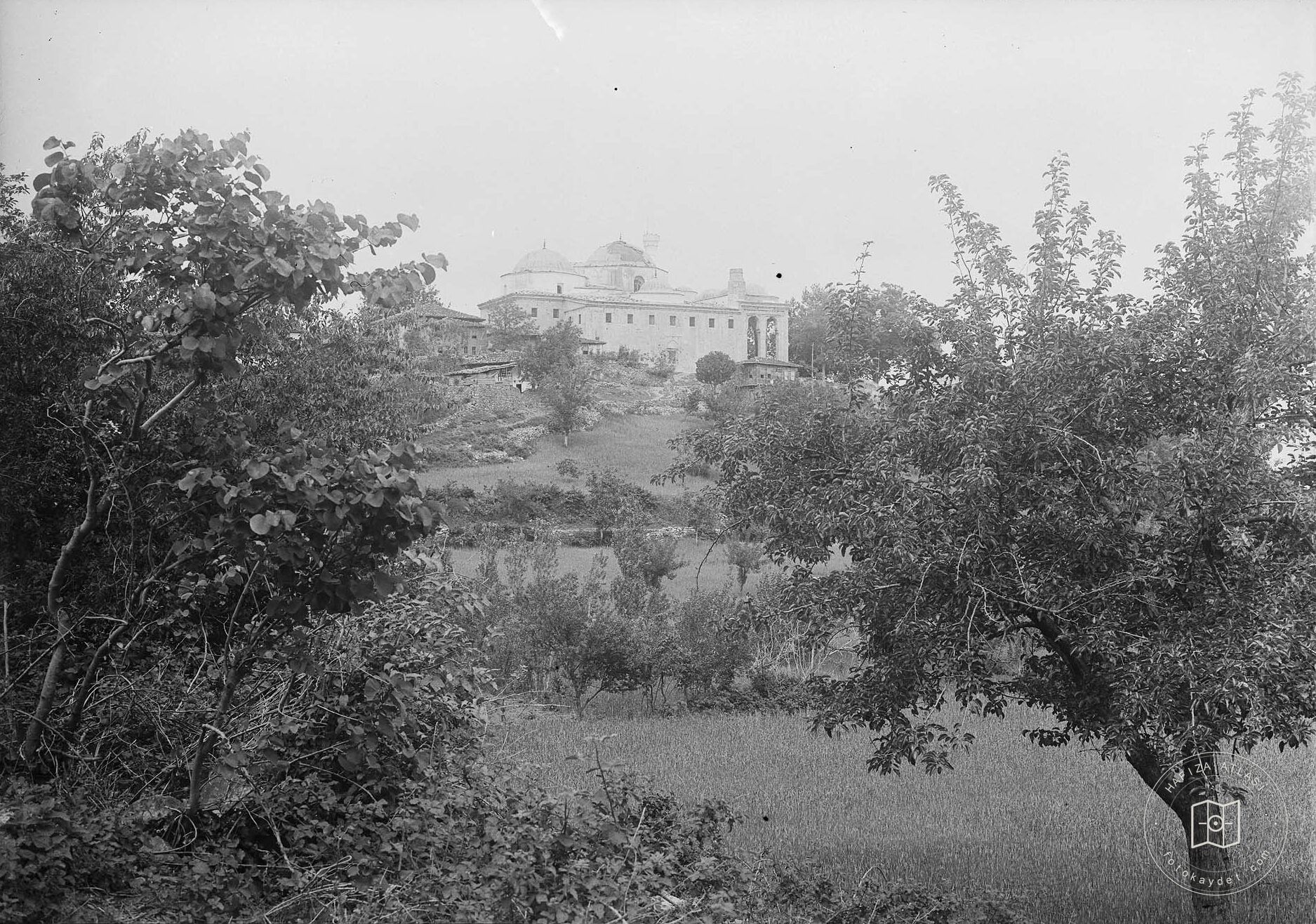 Yıldırım Bayezid Külliyesi