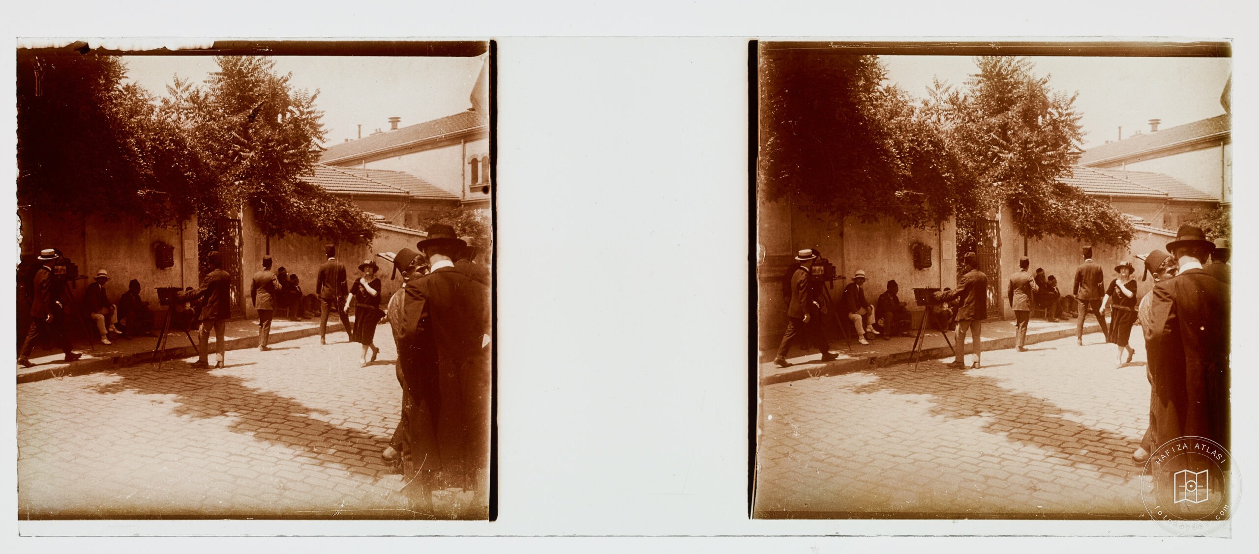 Sokak Fotoğrafçısı