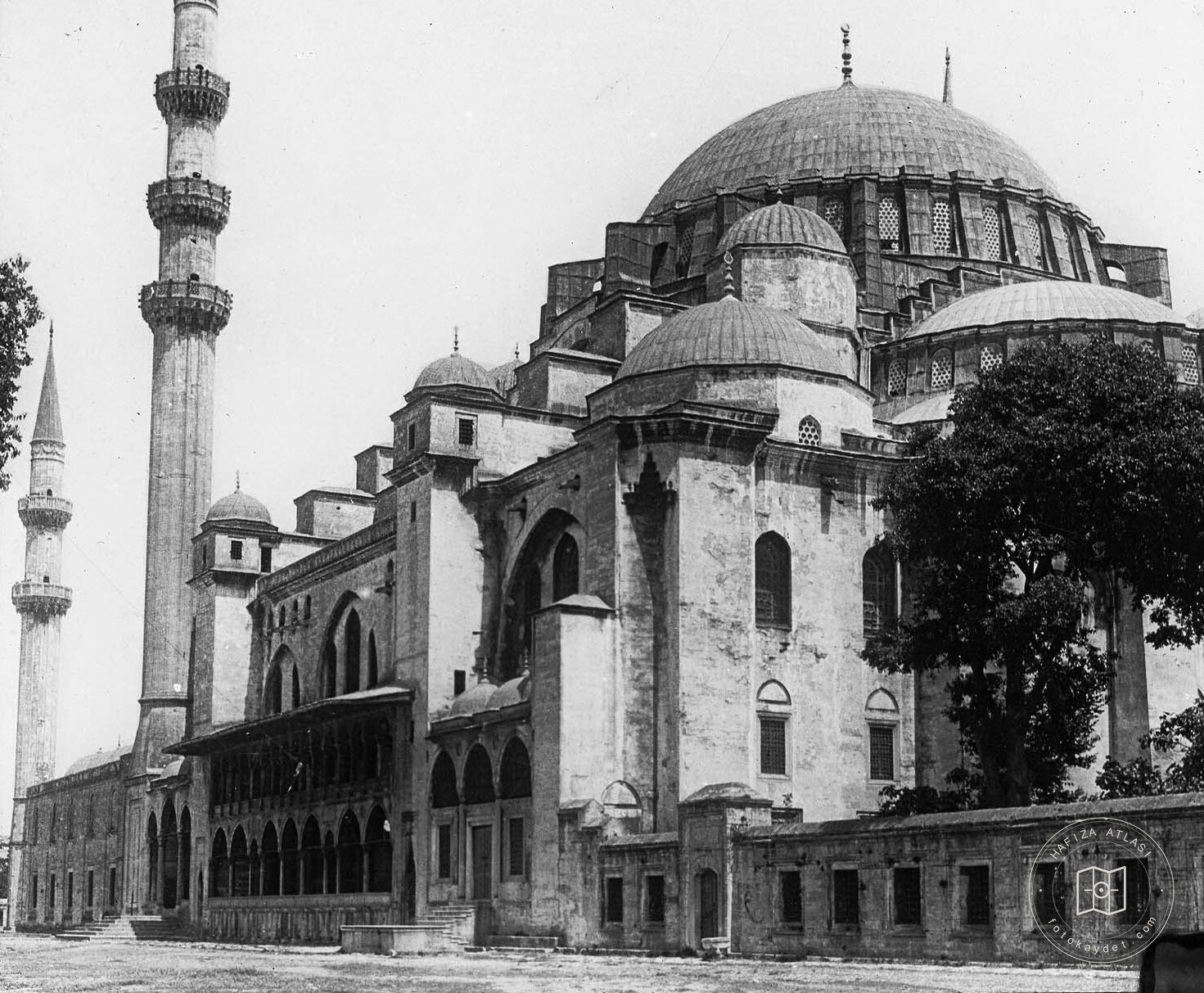 Süleymaniye Külliyesi