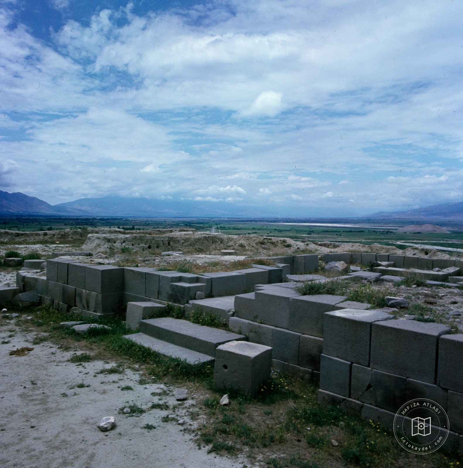 Altıntepe Höyük