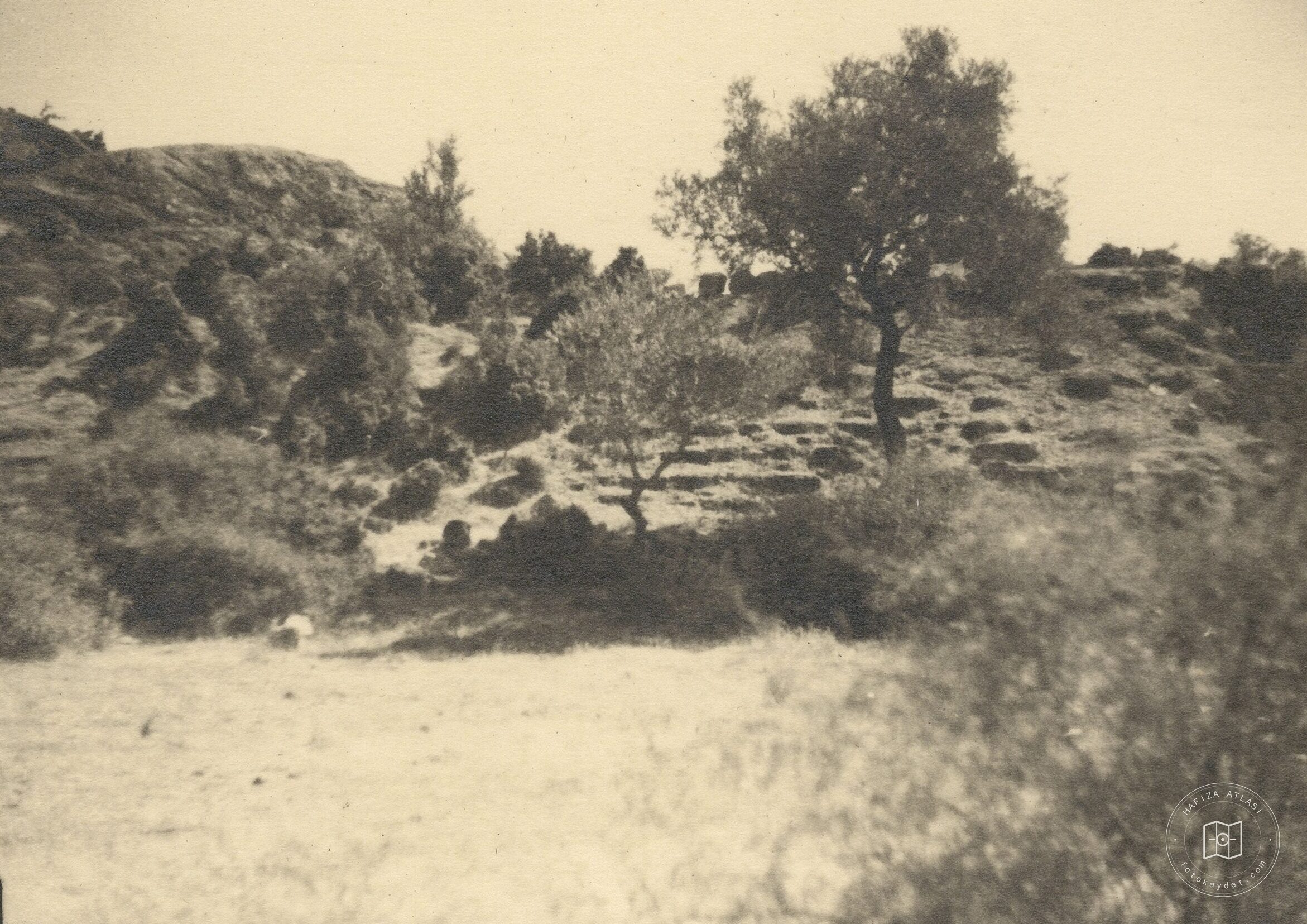 Herakleia Antik Tiyatrosu
