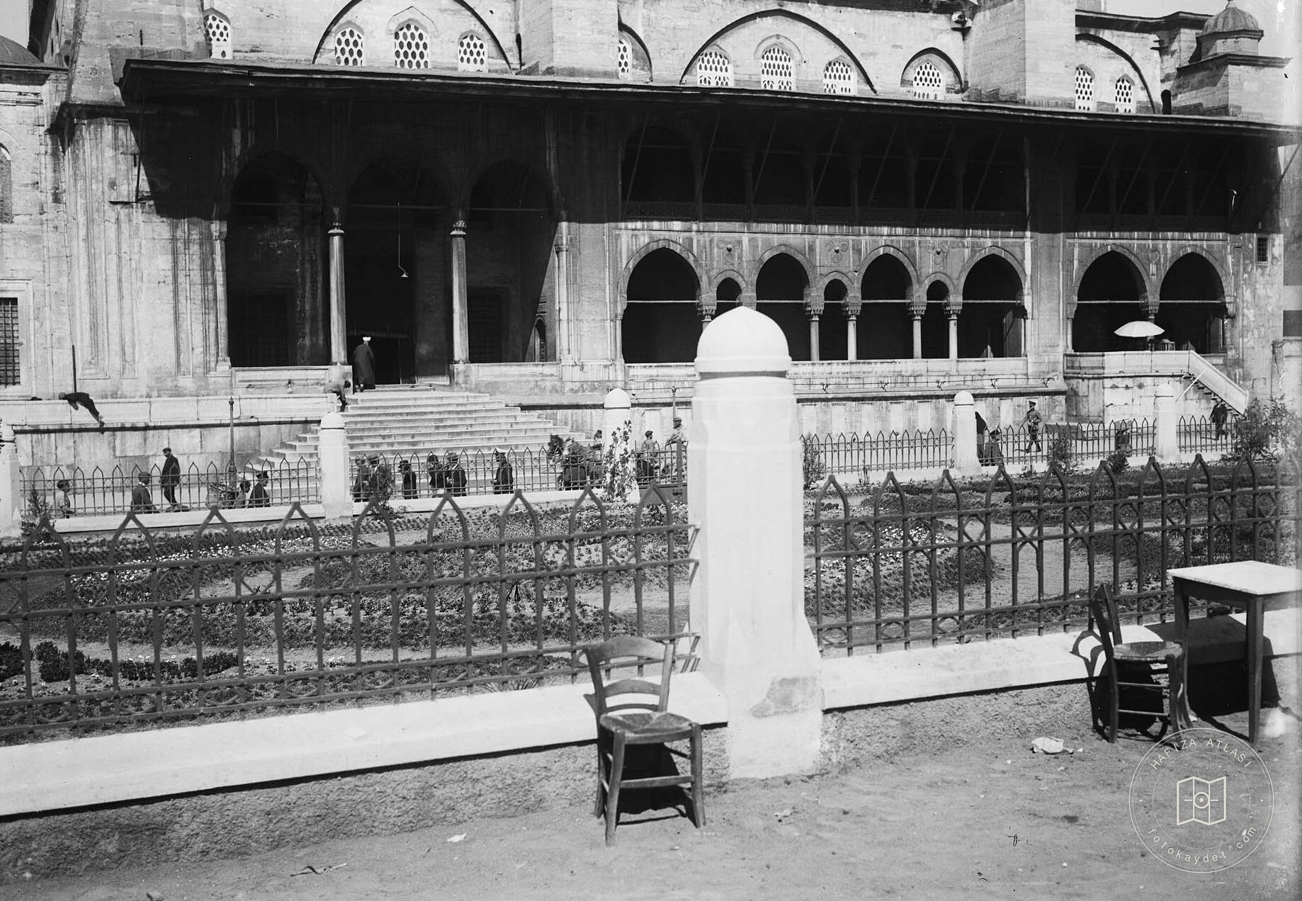 Süleymaniye Mosque