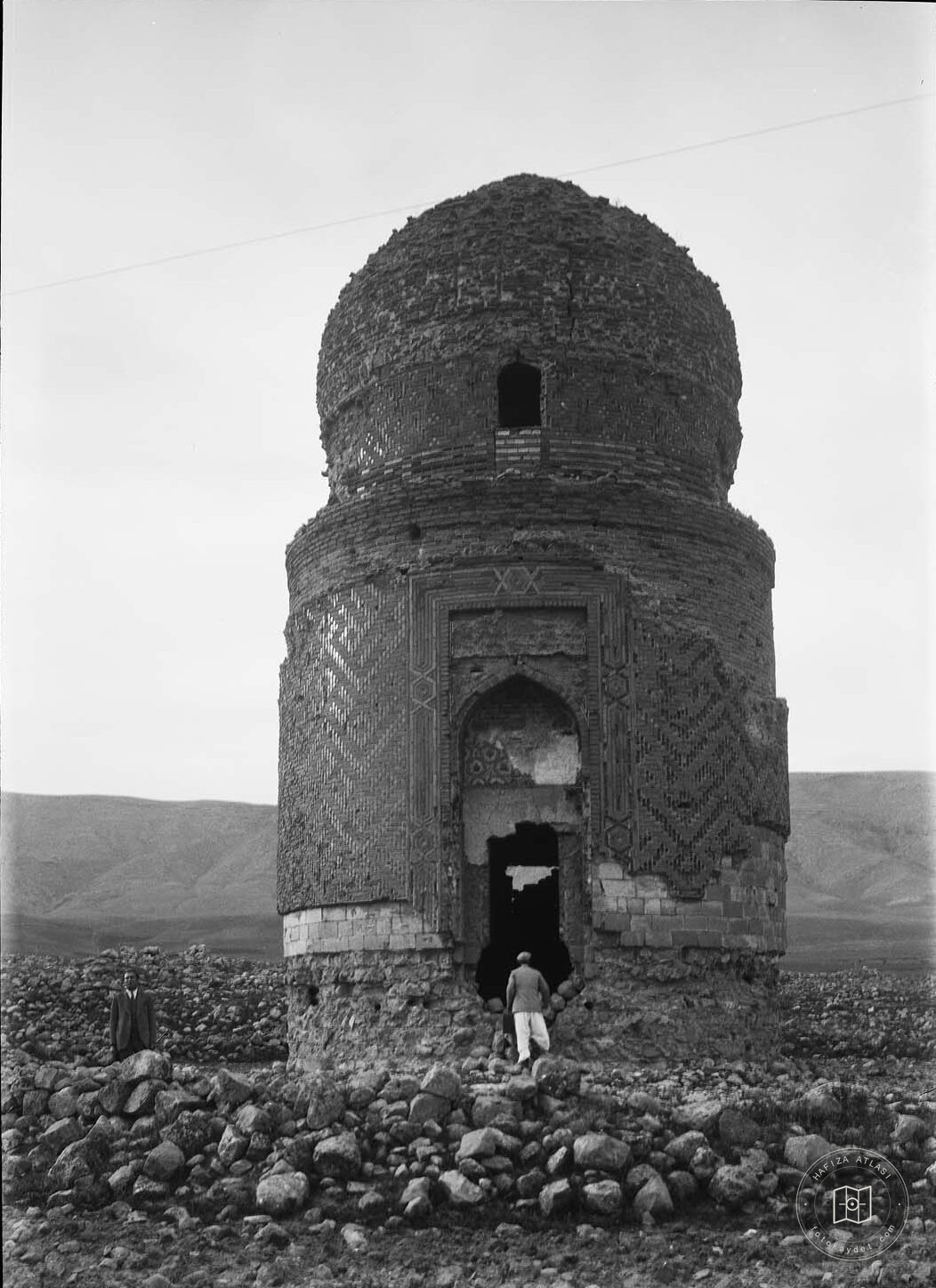 Tomb