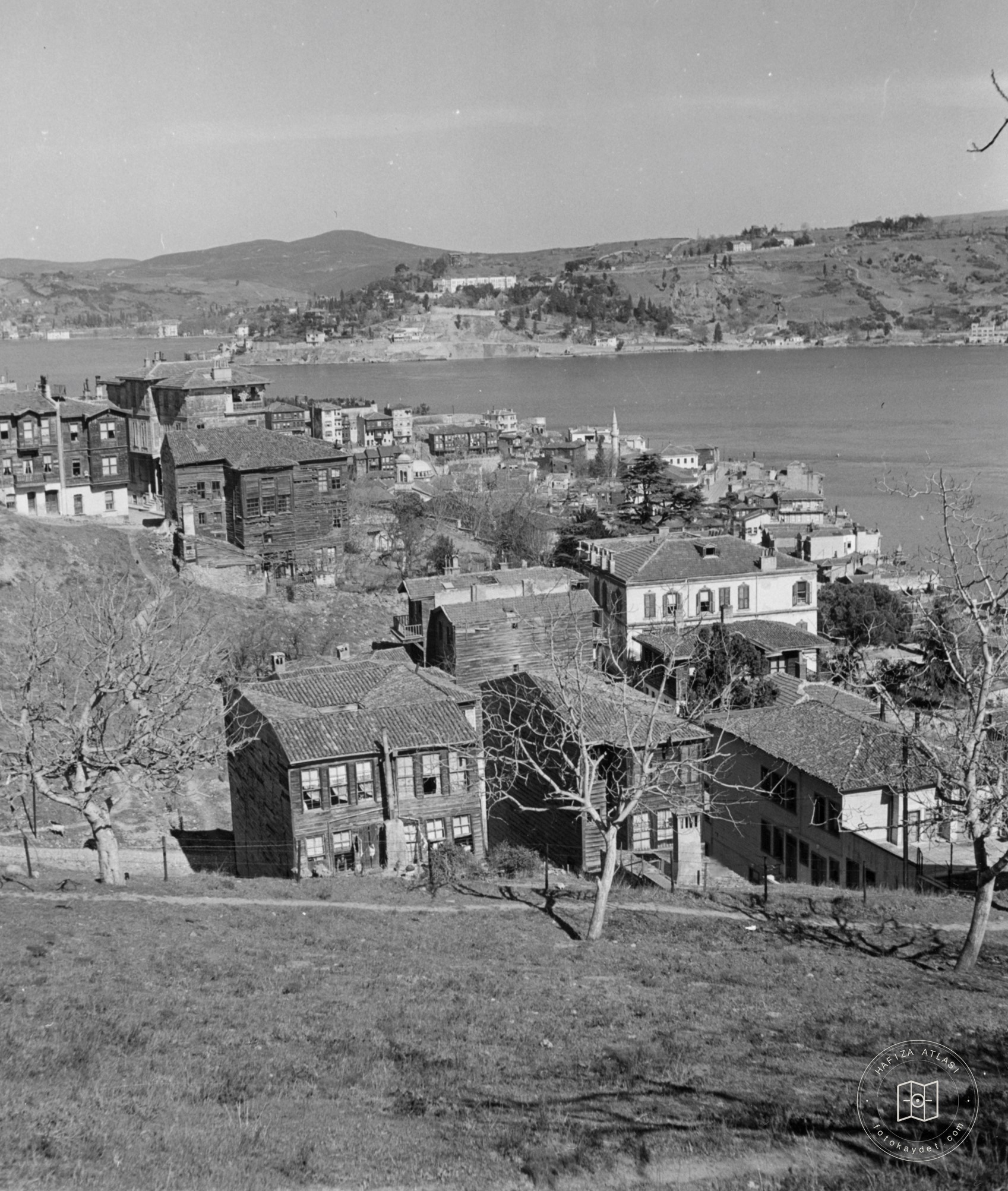 Arnavutköy, Boğaziçi ve Kandilli Kız Lisesi