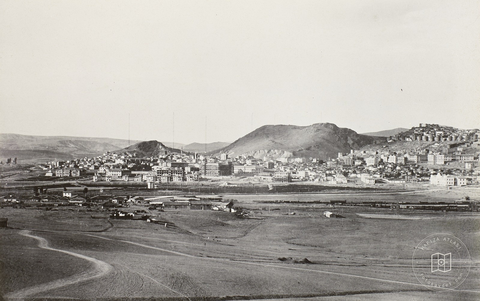 Ankara Panorama