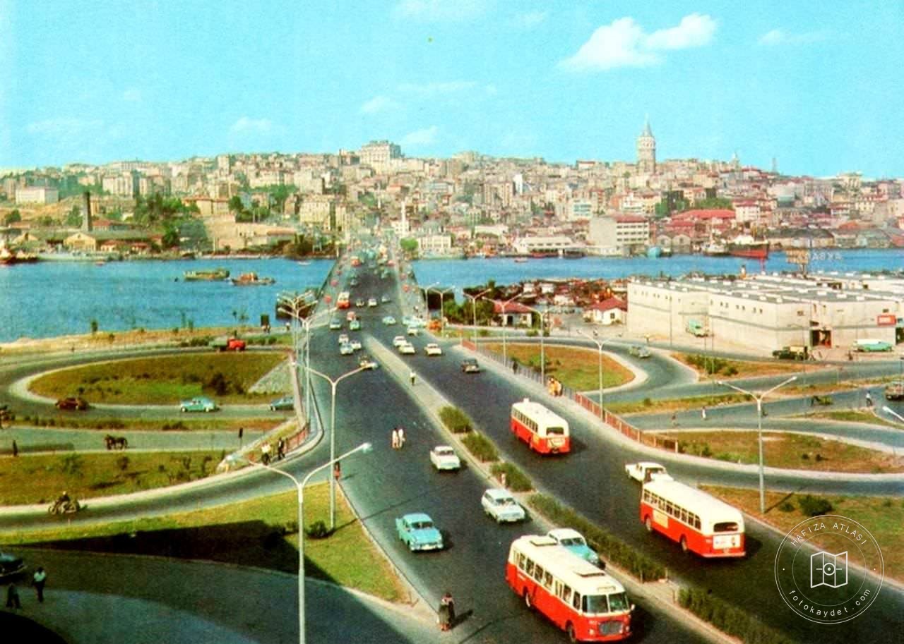 Unkapanı Clover