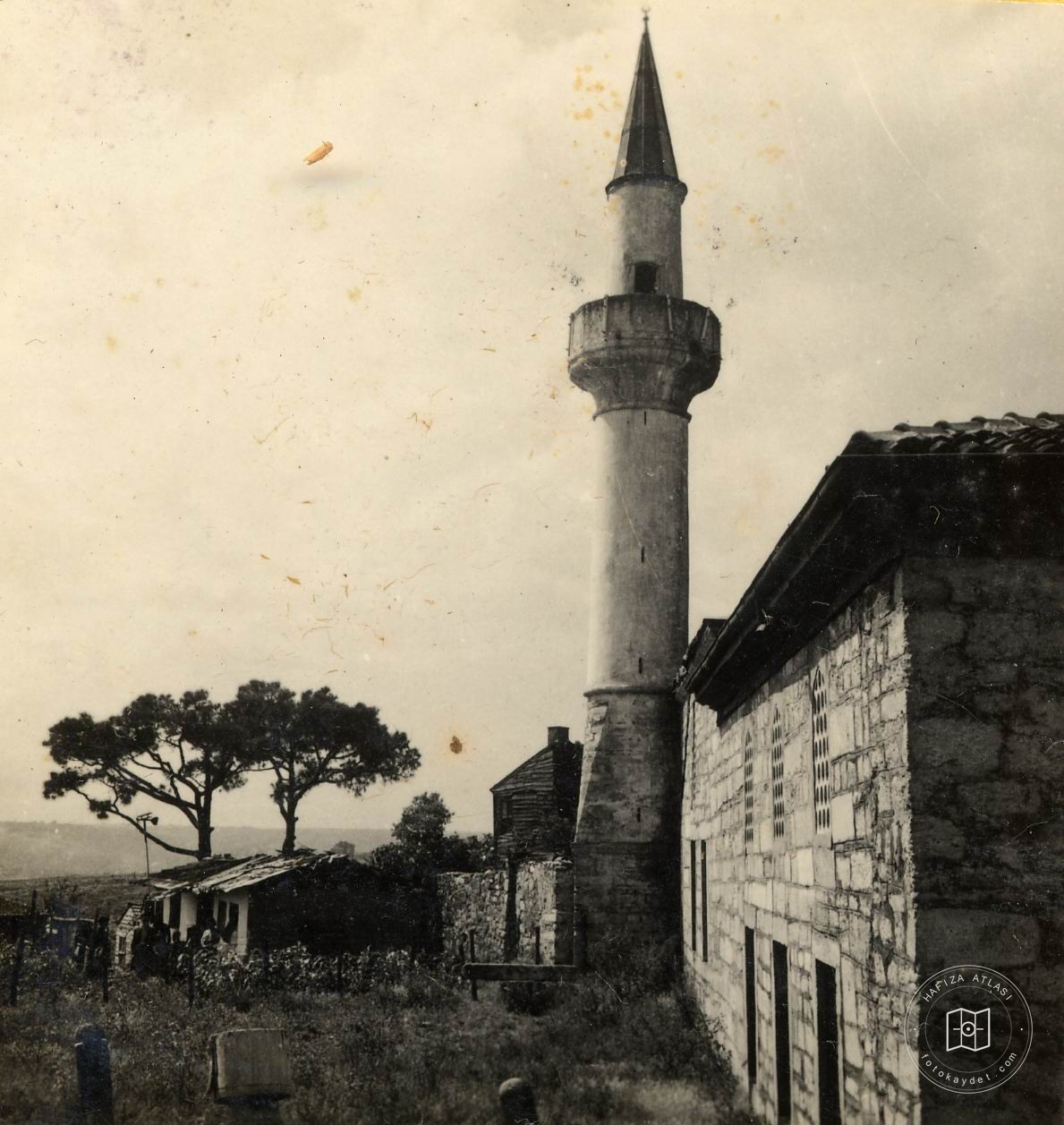 Mosque