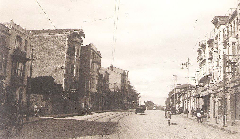 Şişli