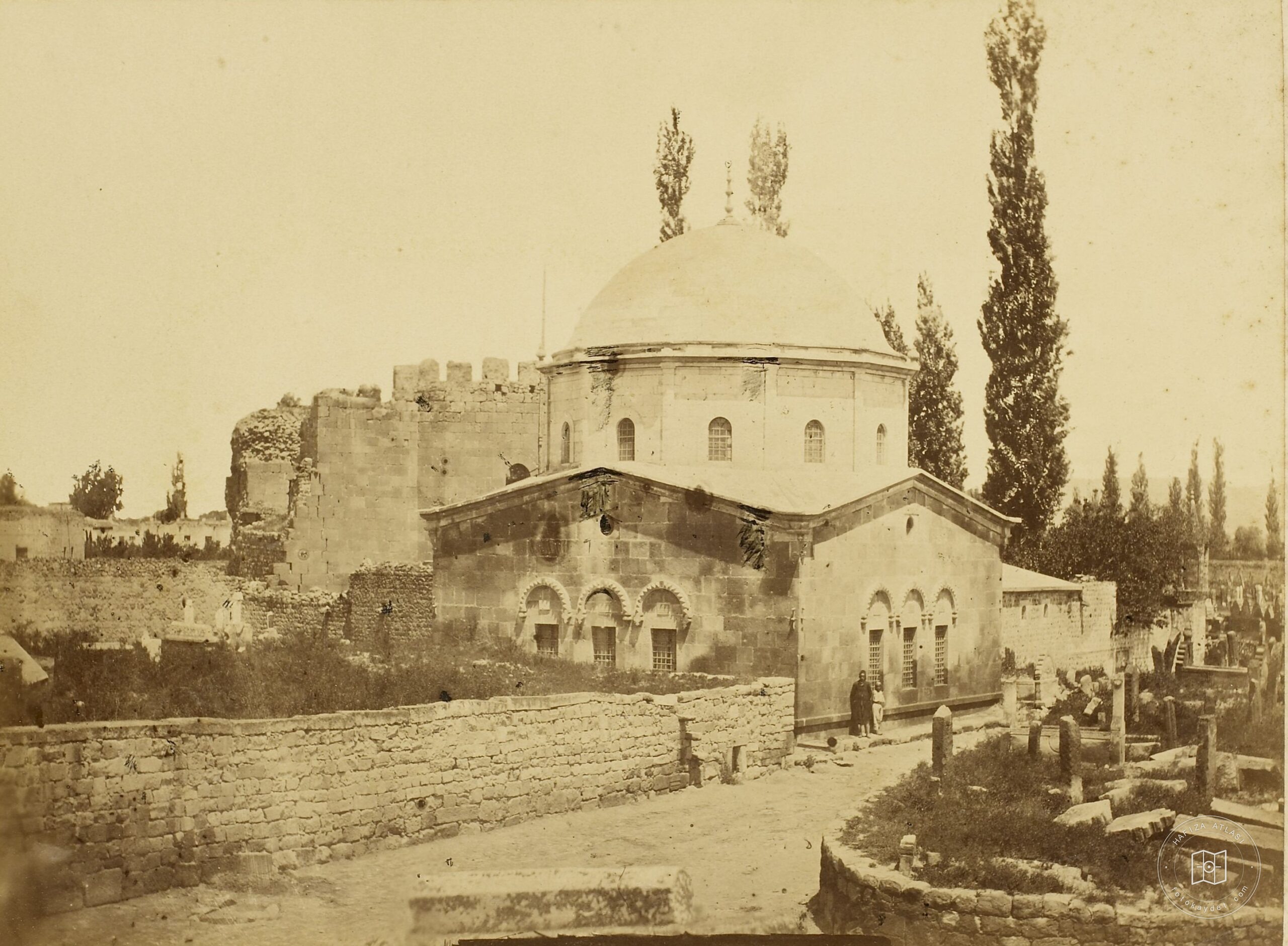 Zeynel Abidin Türbesi