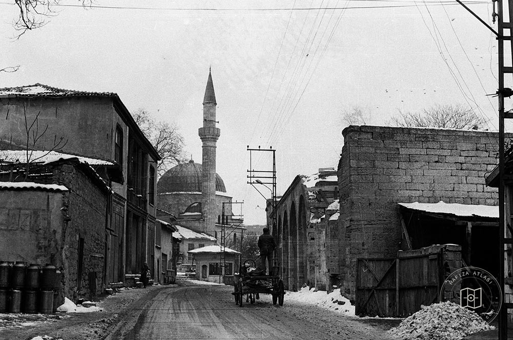 Mosque