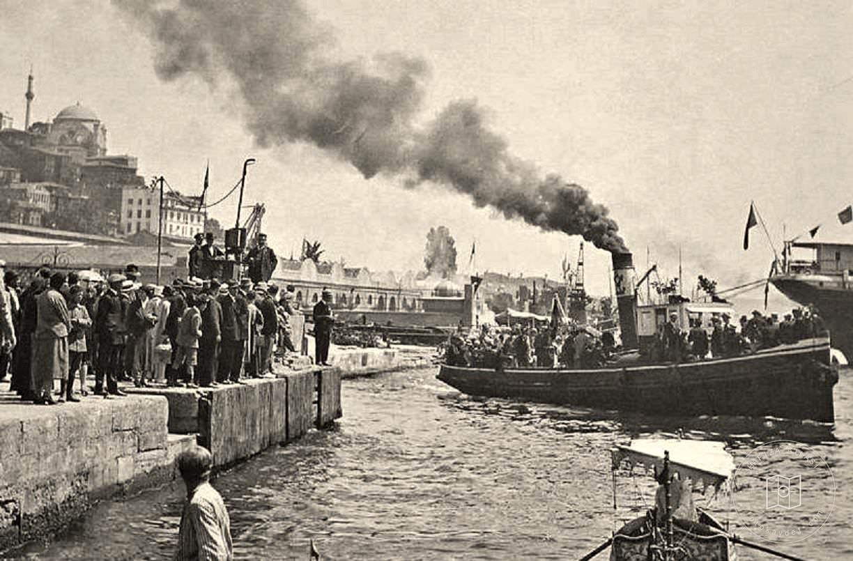 Tophane Rıht