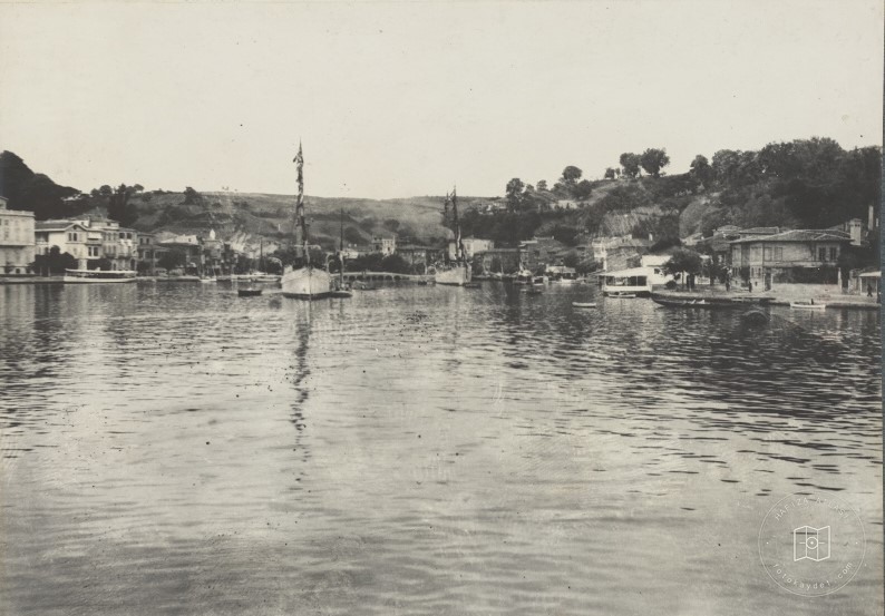 Gulf of Tarabya