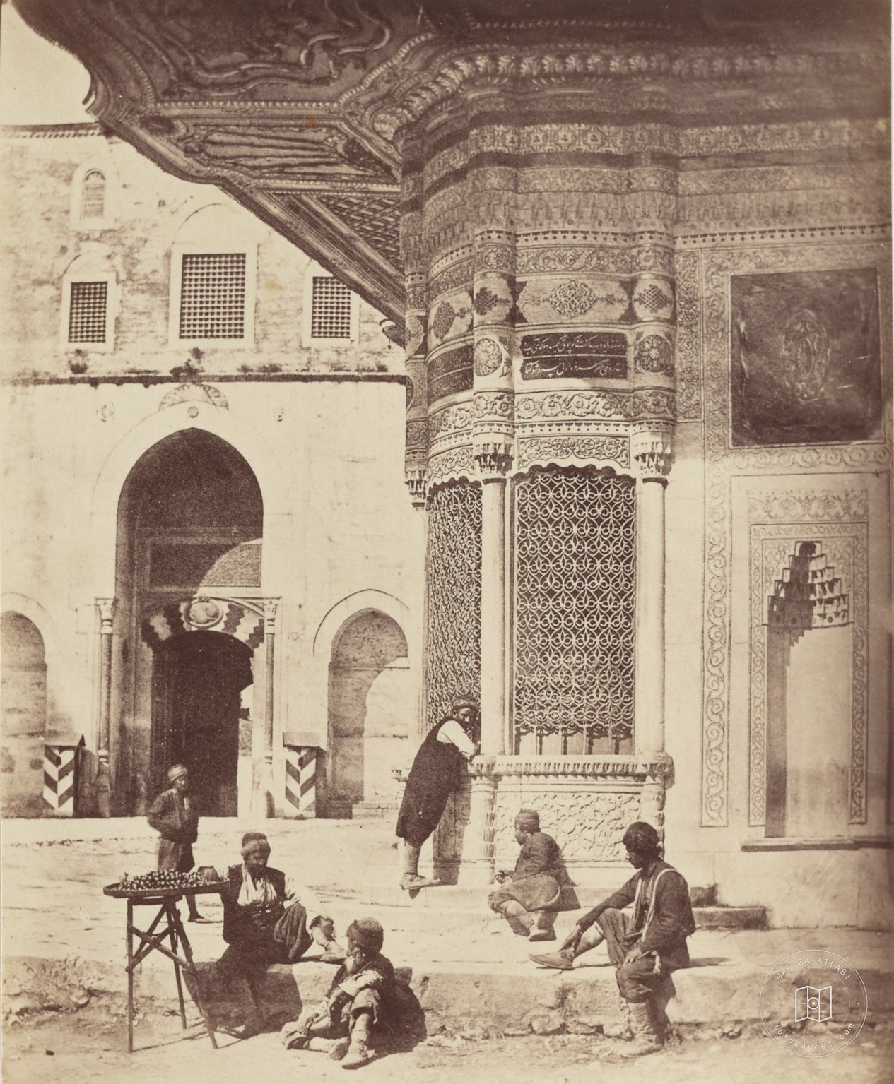 III. Ahmet Çeşmesi